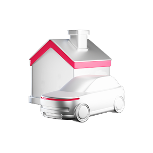 Bundle car and home insurance