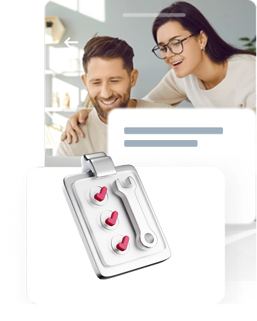 Customize coverage
