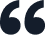 quote icon