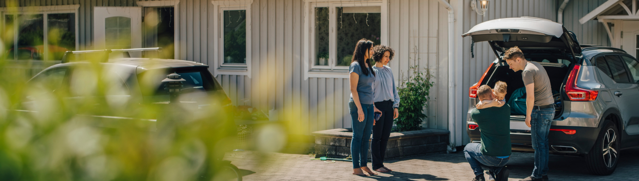 It only takes 2 minutes to sign up at Jerry