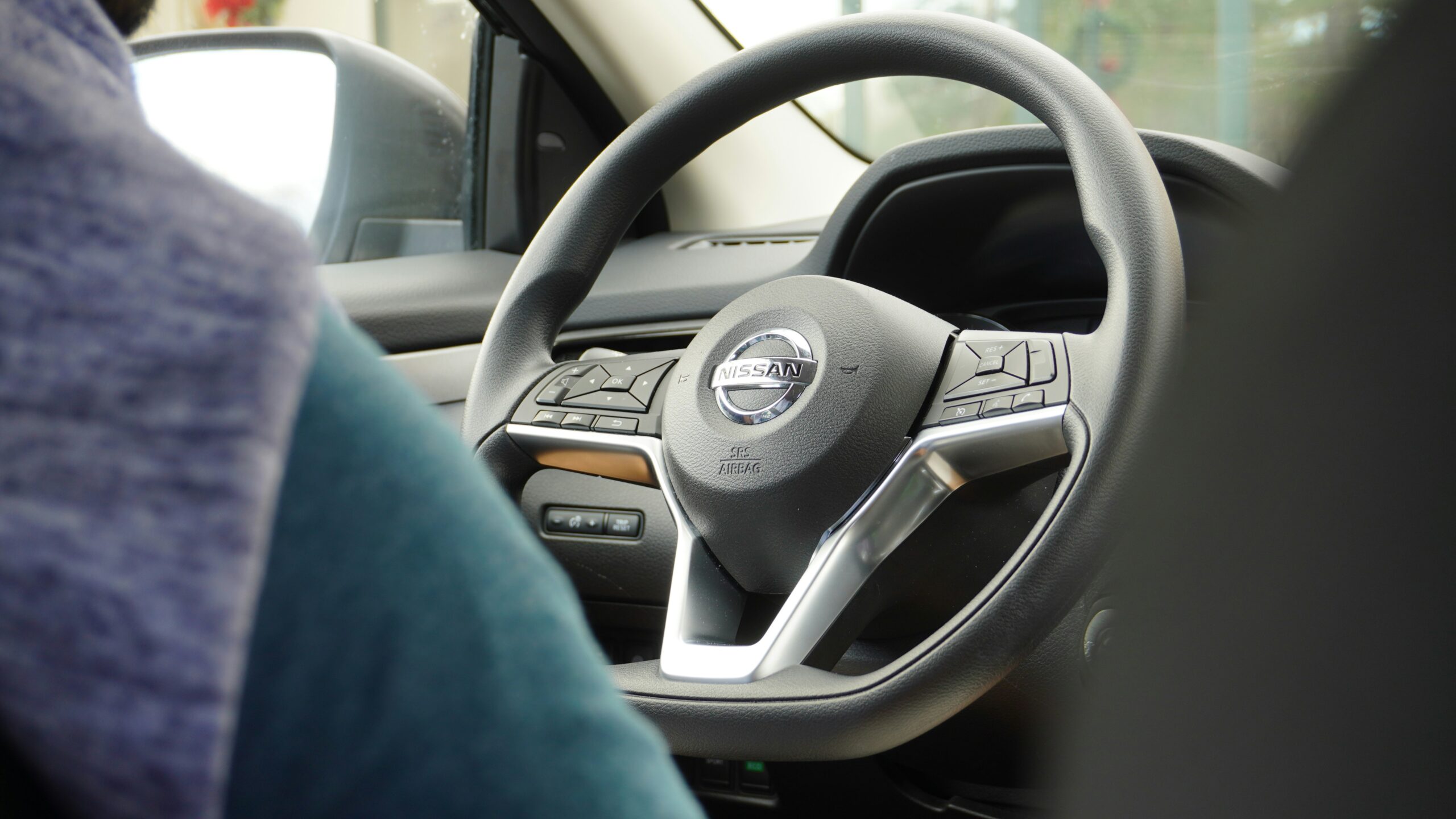 Nissan Car Insurance Costs for October 2025