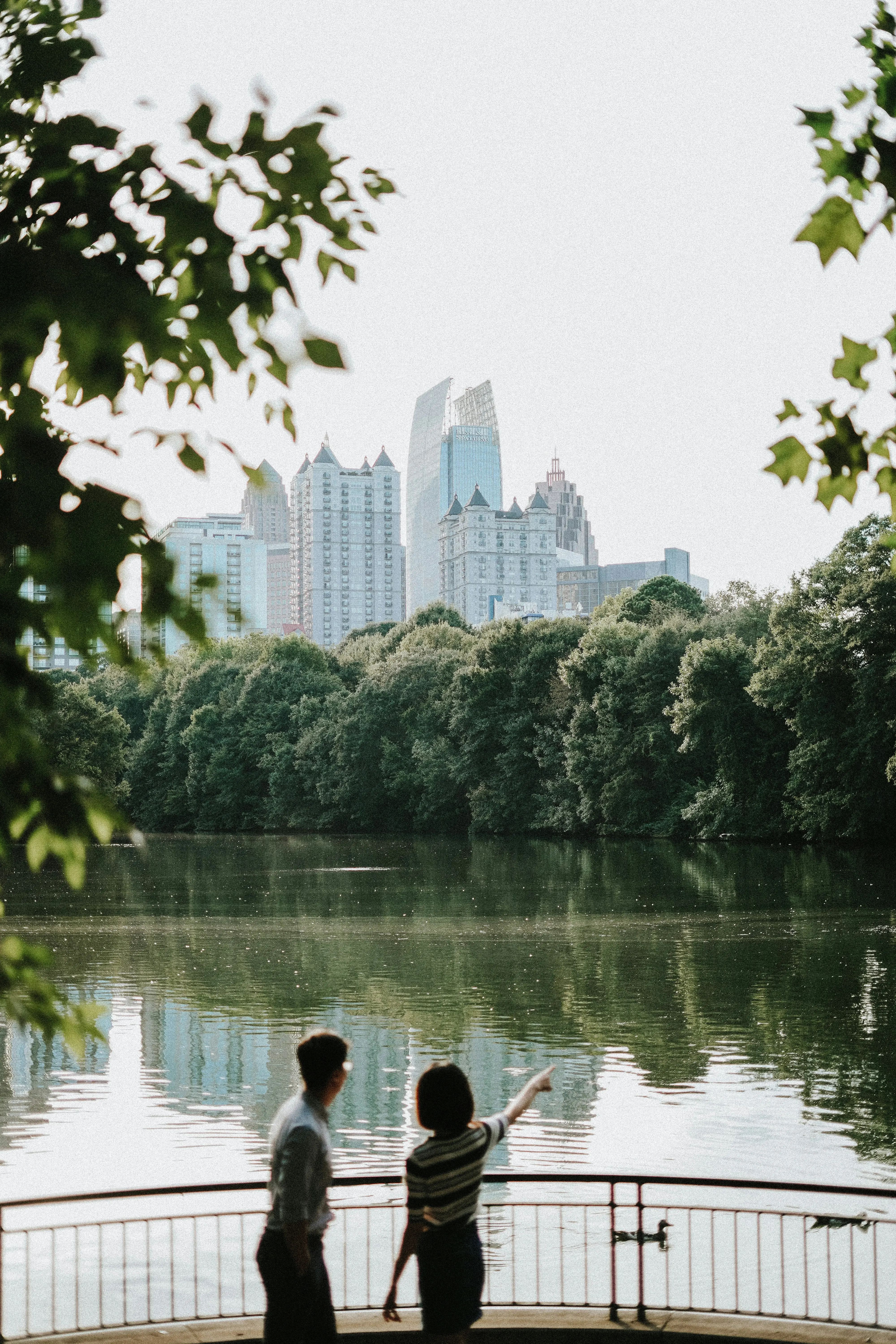 Cheap Car Insurance in Atlanta