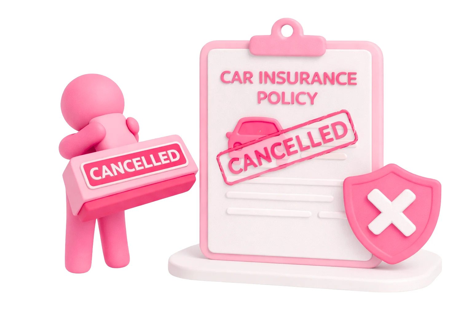 How to Cancel Car Insurance
