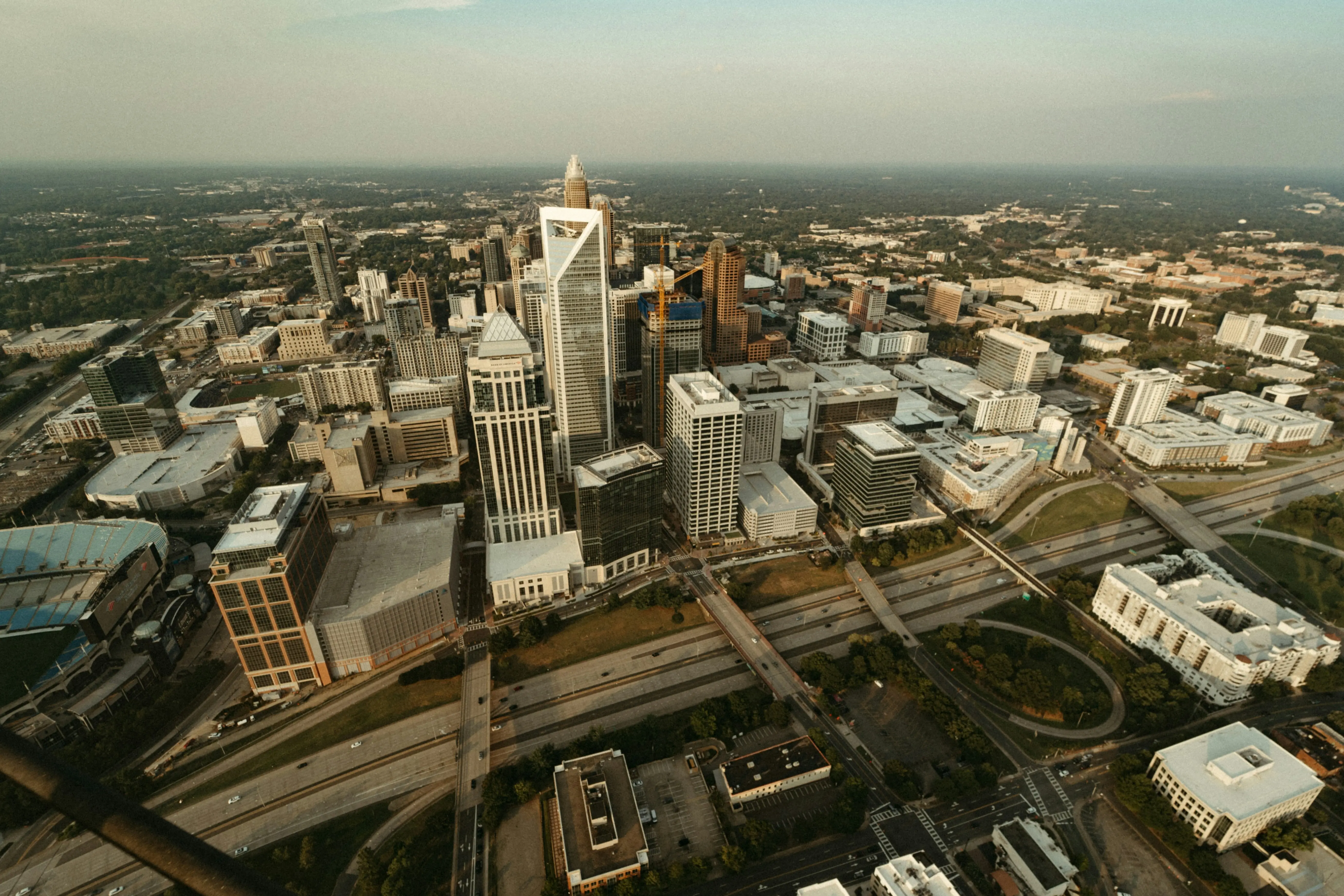 Cheap Car Insurance in Charlotte, NC (May 2025)