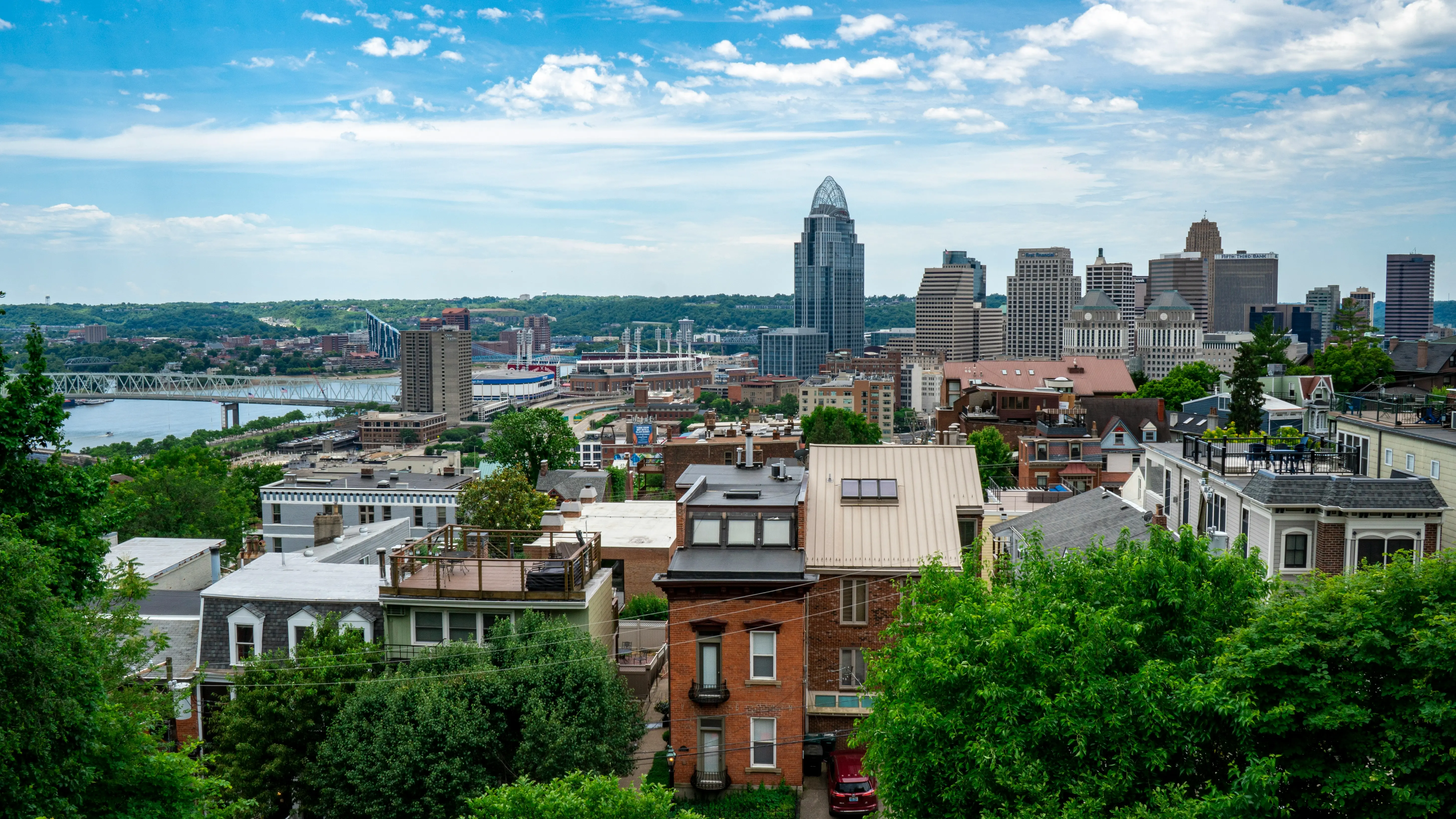 Cincinnati Cheap Car Insurance (July 2025)