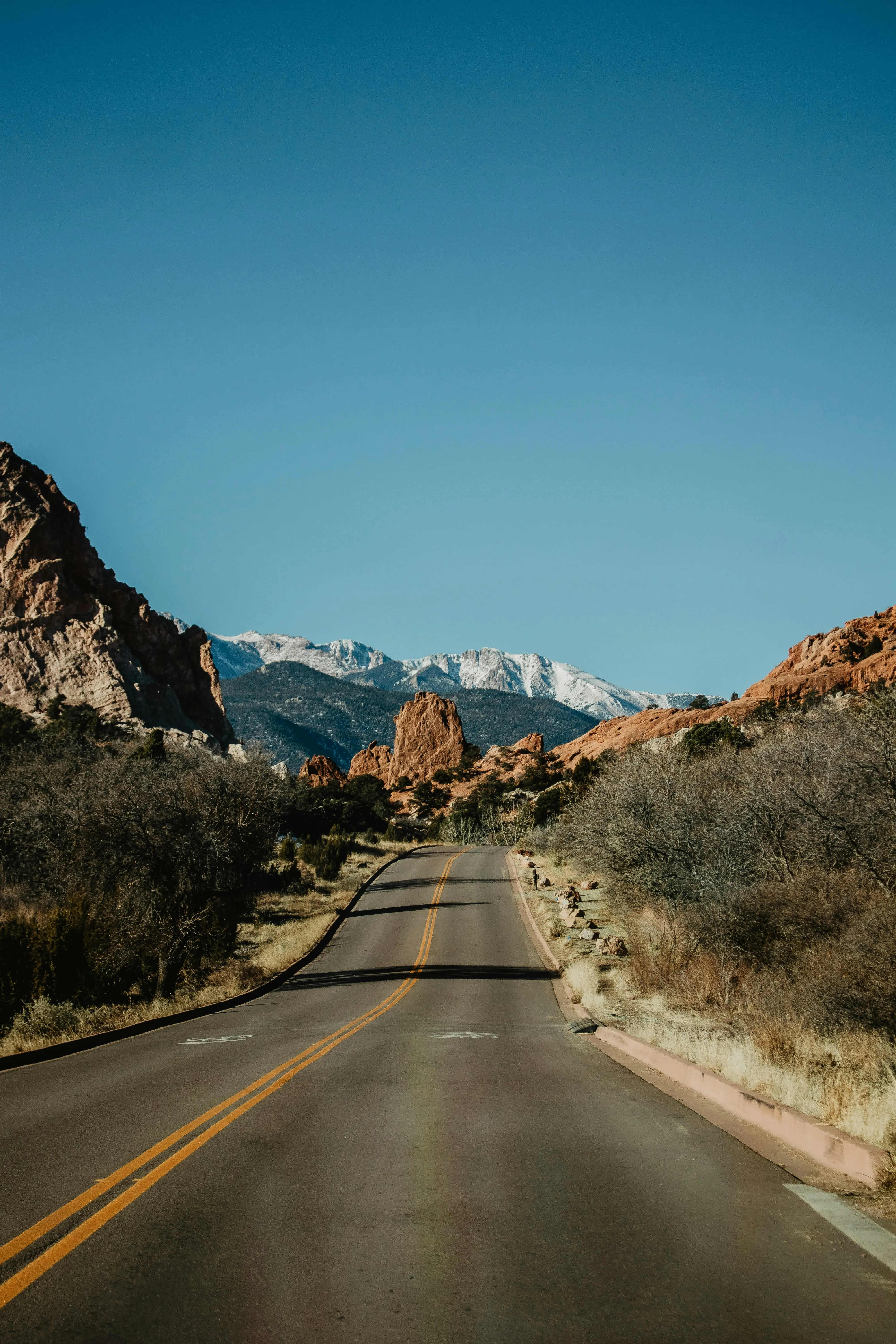 Cheap Car Insurance in Colorado Springs