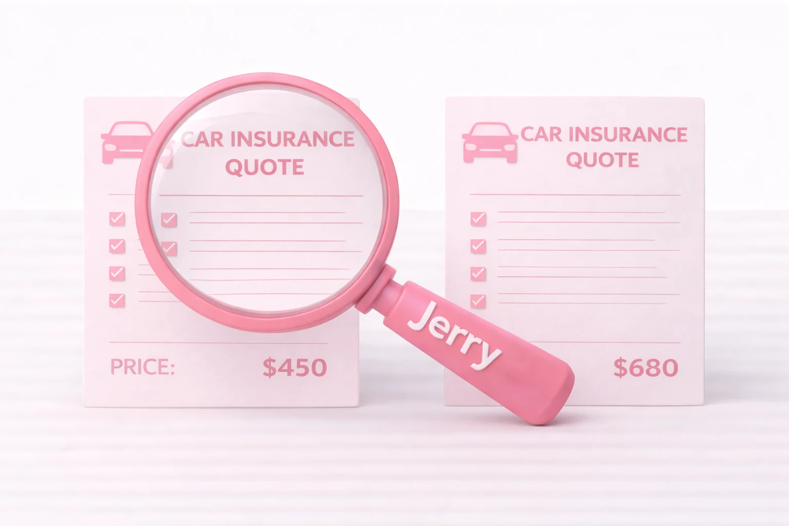 How to Compare Car Insurance Quotes