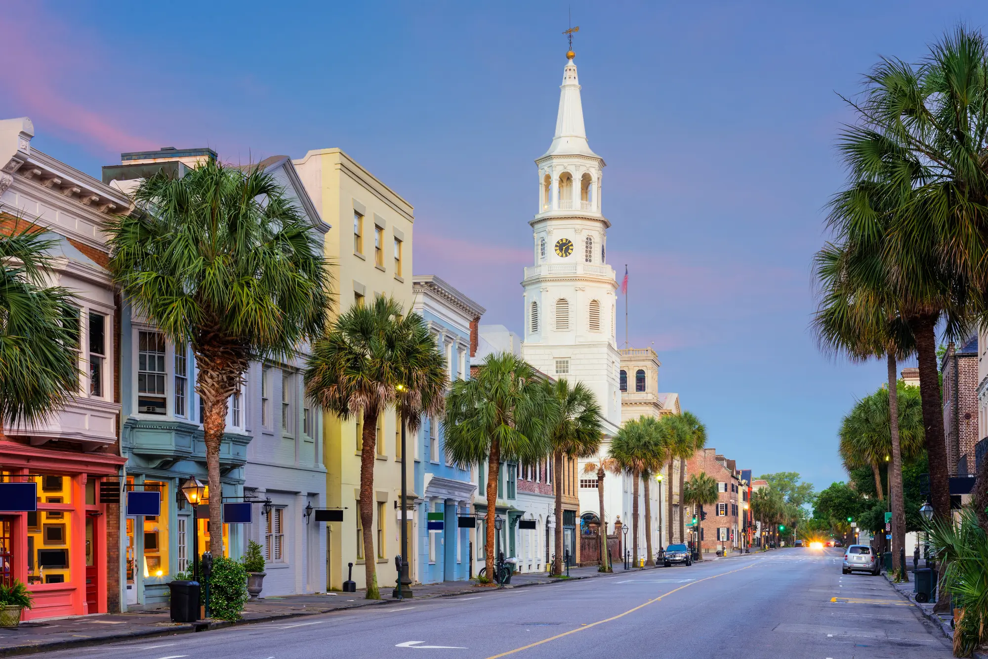 Cheap Car Insurance in Charleston, SC (May 2025)