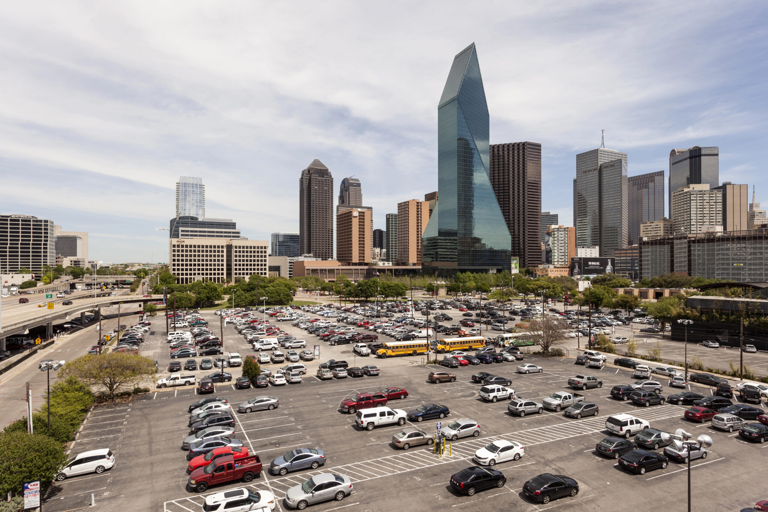 Everything You Need to Know About Texas Towing Laws