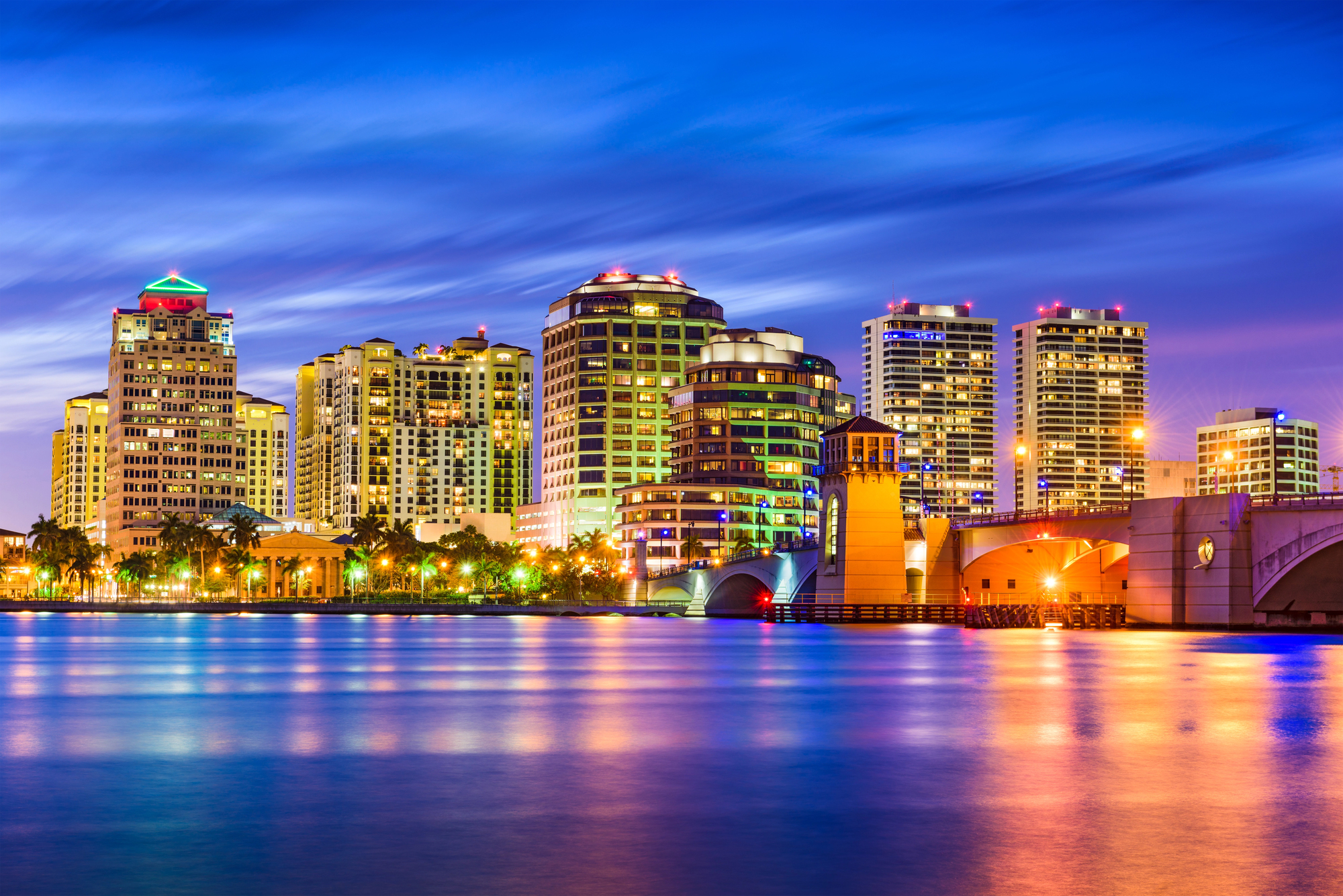 Cheap Car Insurance in West Palm Beach