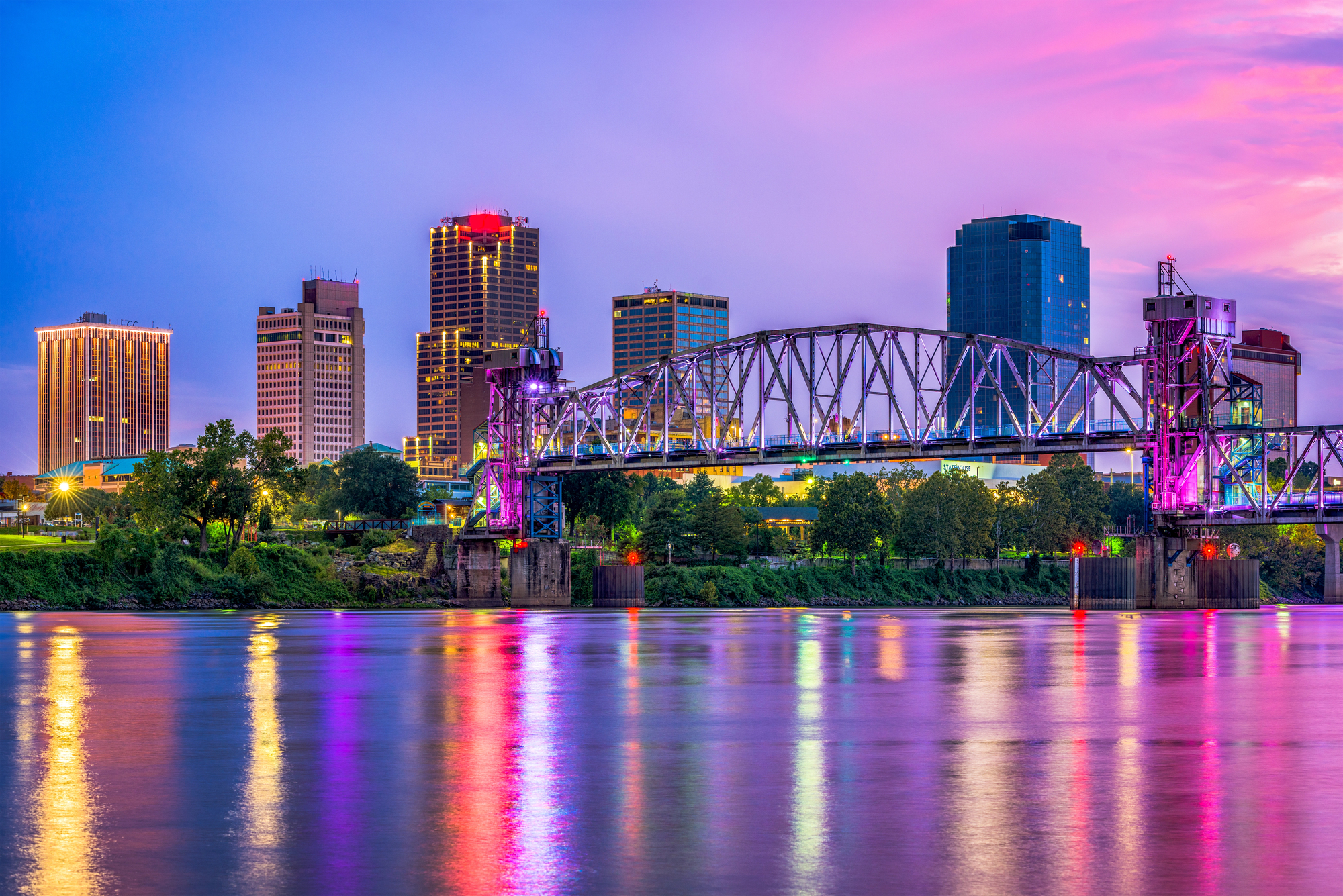 Cheap Car Insurance in Little Rock