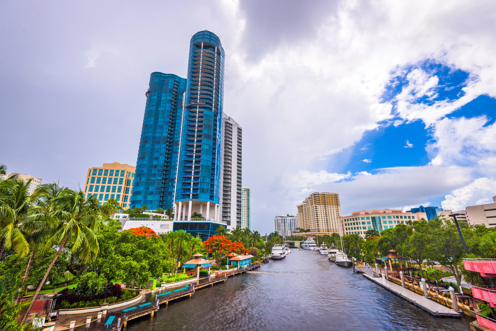 Cheap Car Insurance in Fort Lauderdale, FL