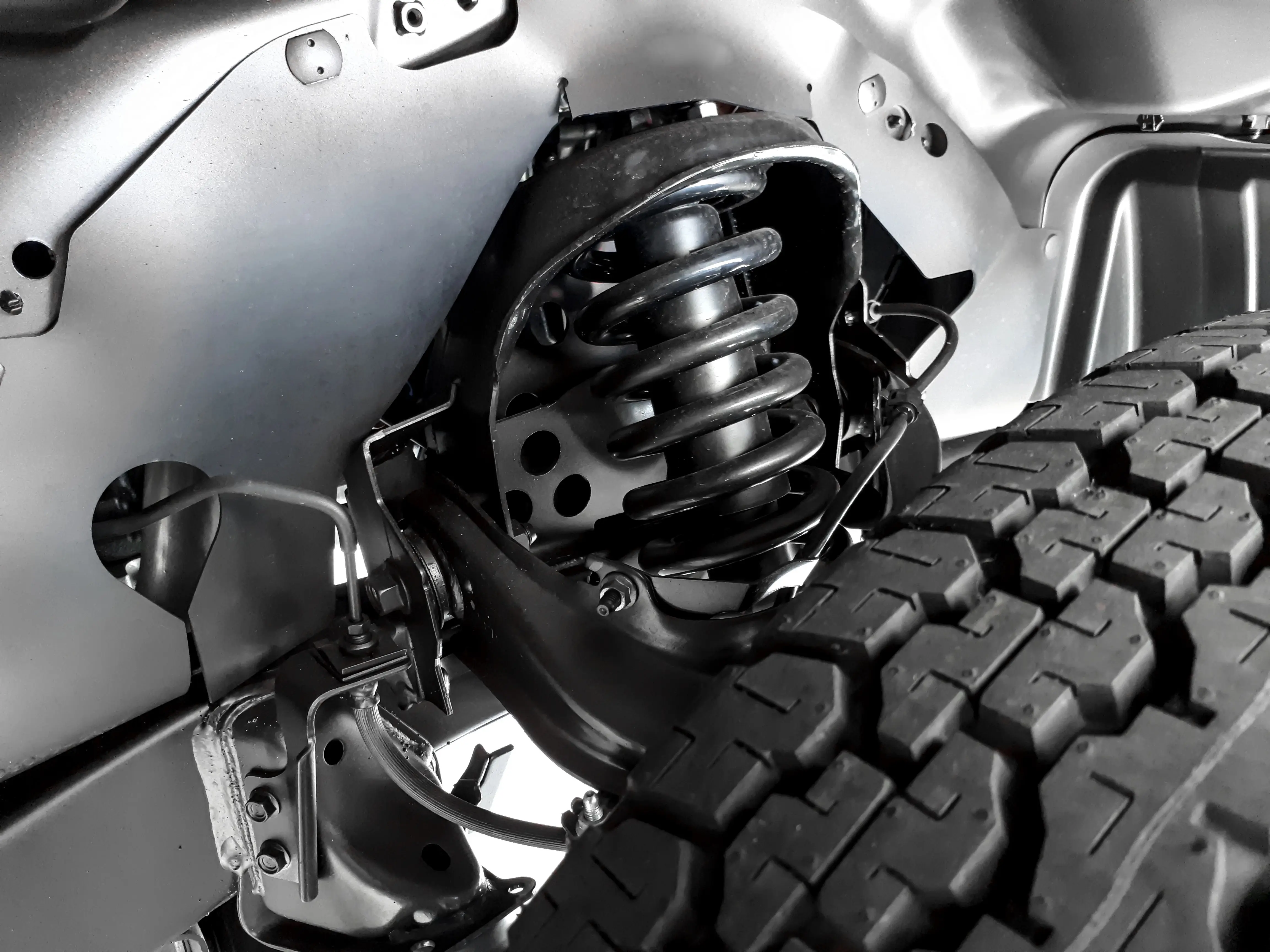 What Are Shocks On a Car—and When Do You Replace Them?
