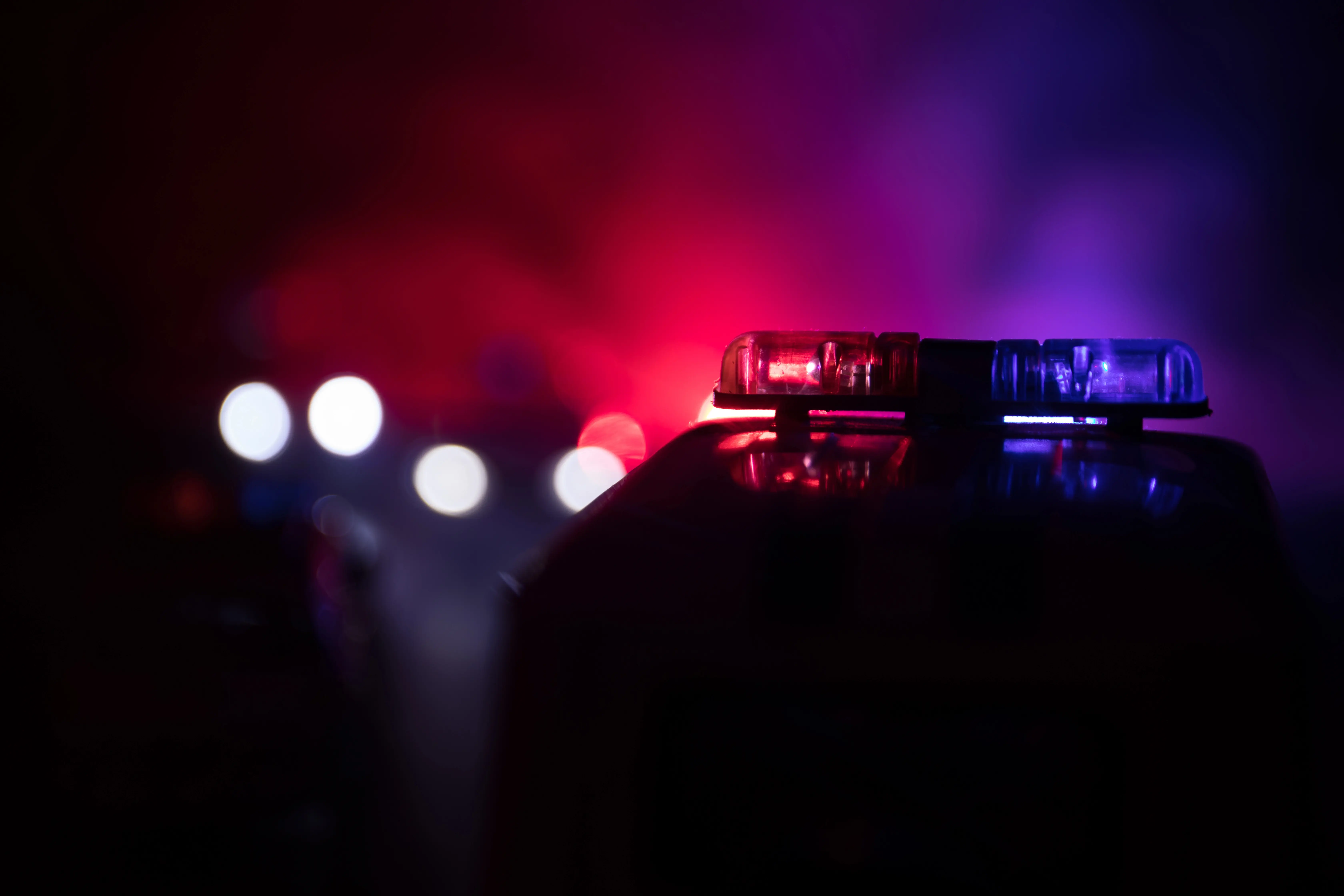 What Happens When a Stolen Car is Recovered?