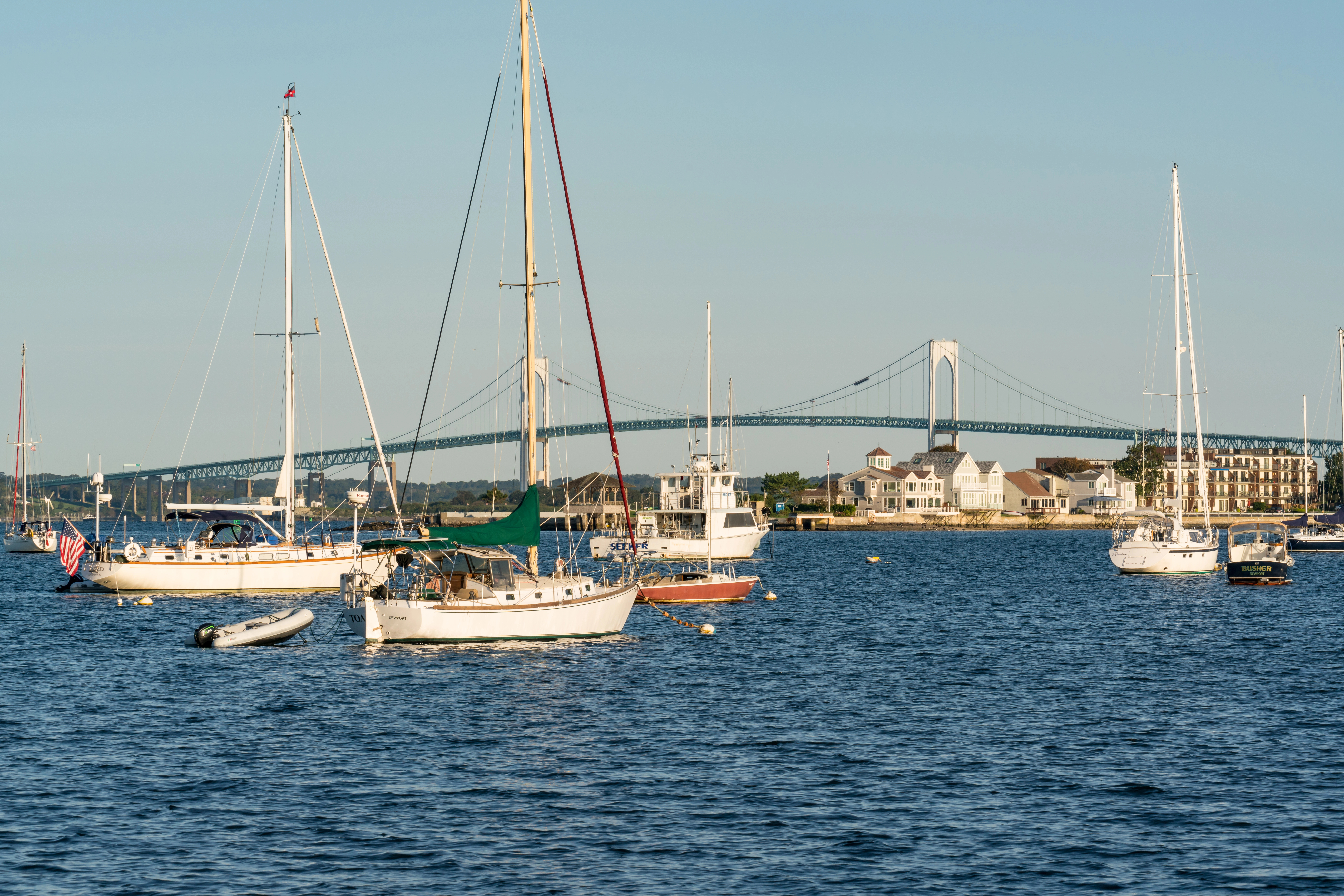 Cheapest Car Insurance in Rhode Island for June 2025