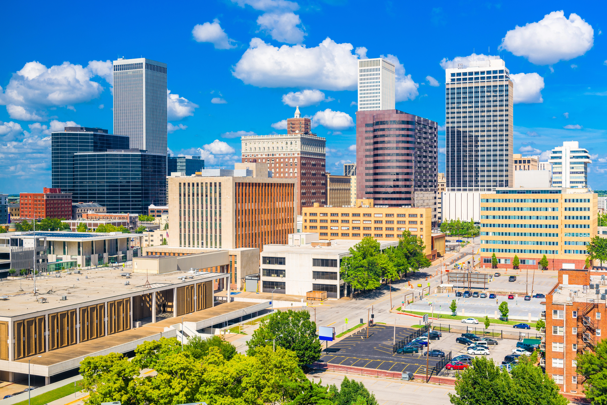 Cheap Car Insurance in Tulsa (June 2025)