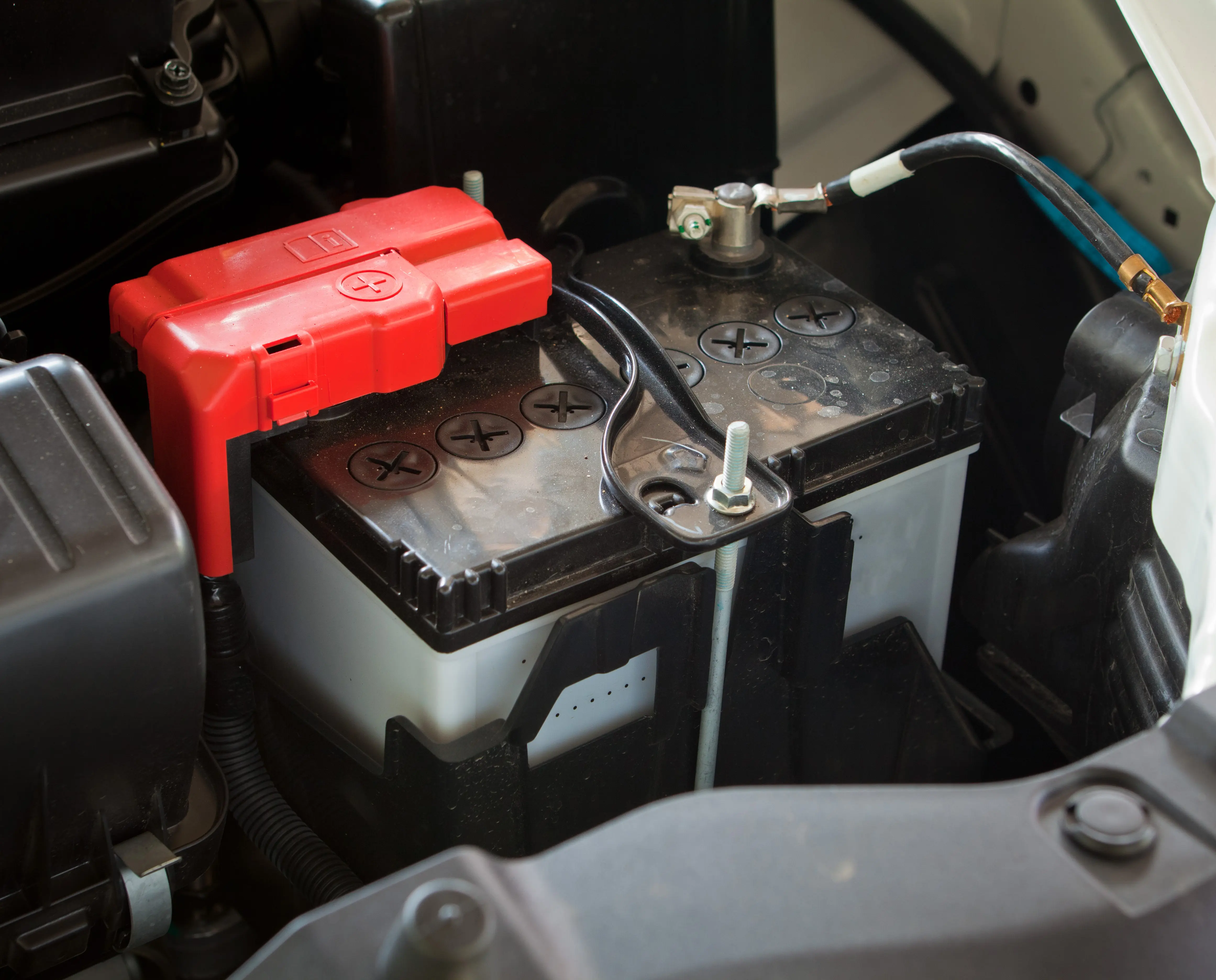 Battery Replacement Cost Estimate