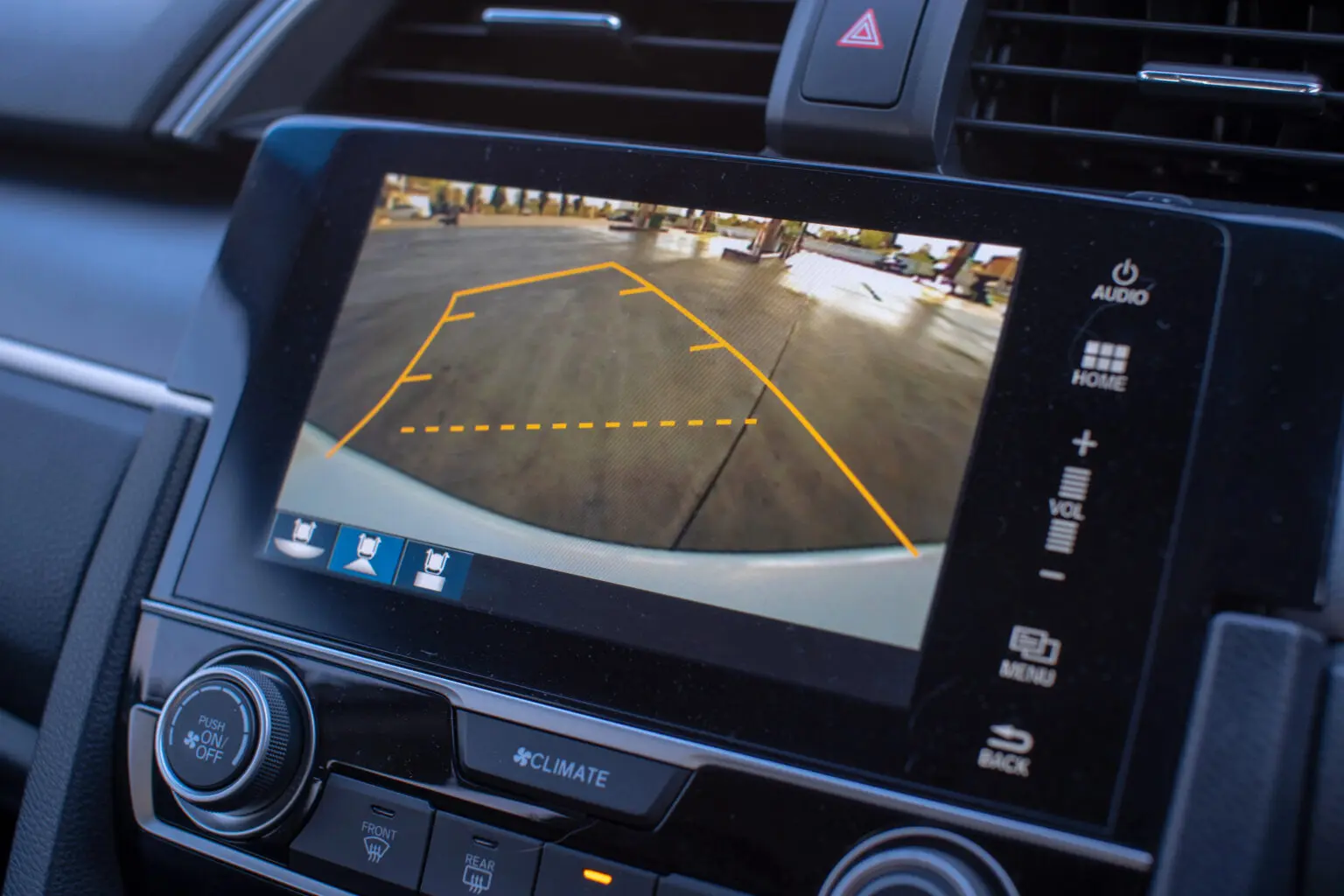 What Year Cars Have Backup Cameras: Essential Guide