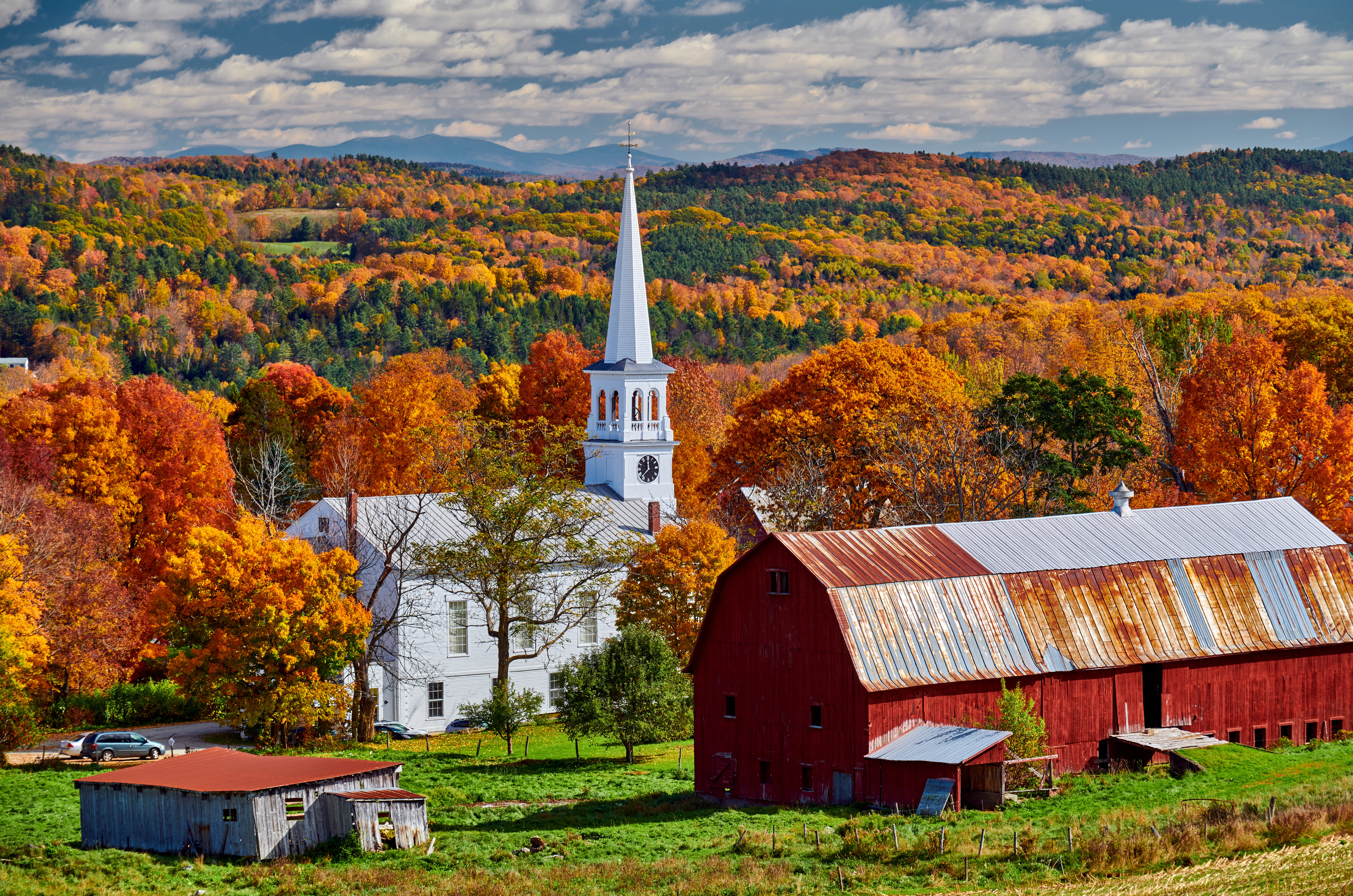 Cheapest Car Insurance in Vermont for June 2025