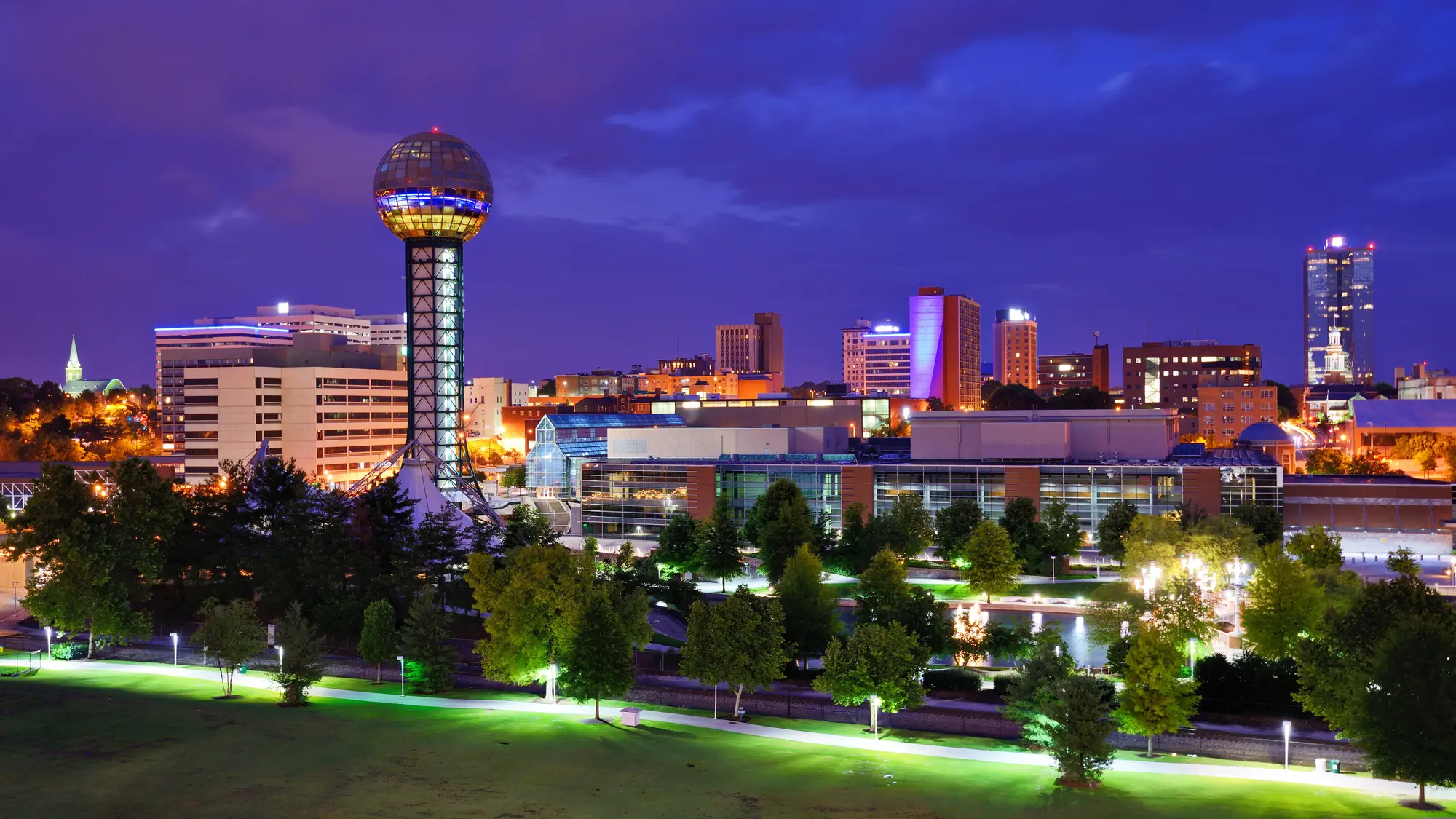 Cheap Car Insurance in Knoxville, TN (July 2025)