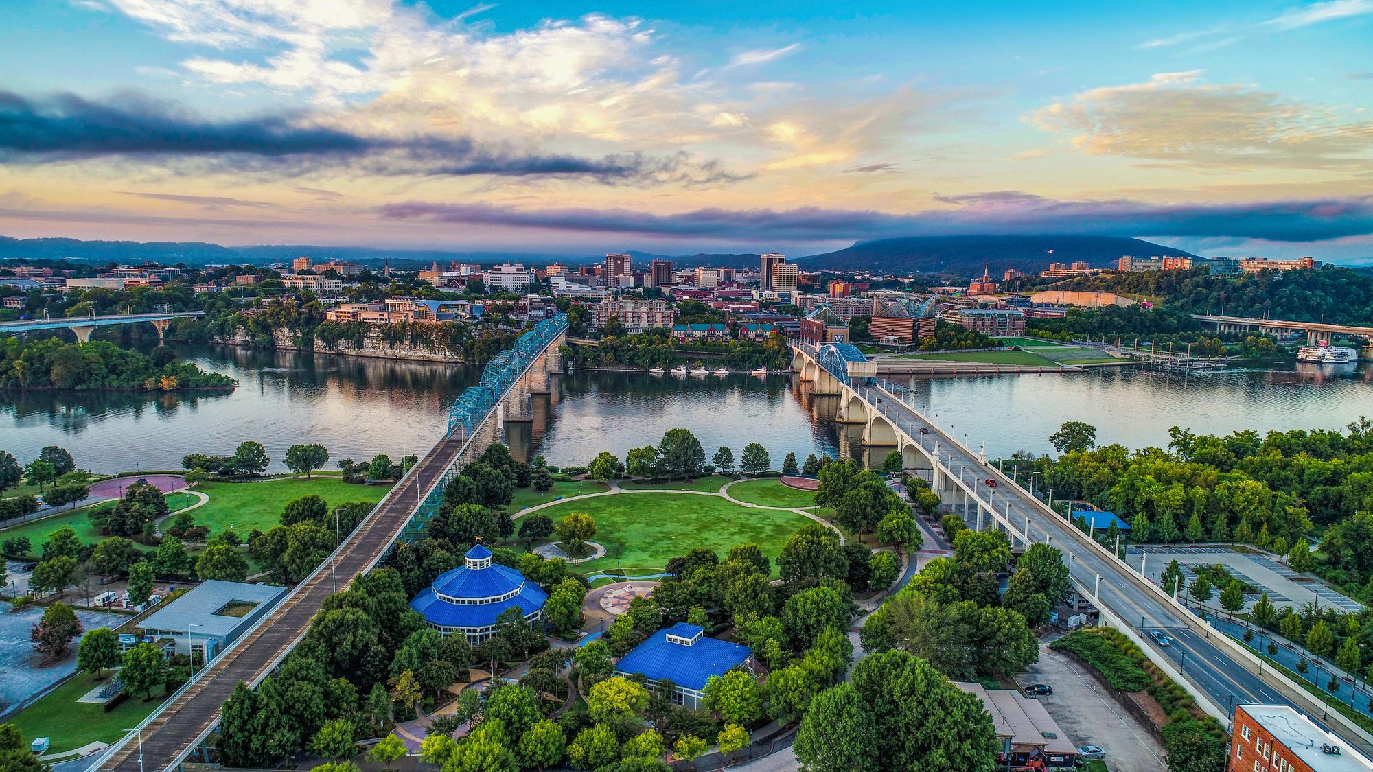 Cheap Car Insurance in Chattanooga, TN (August 2025)