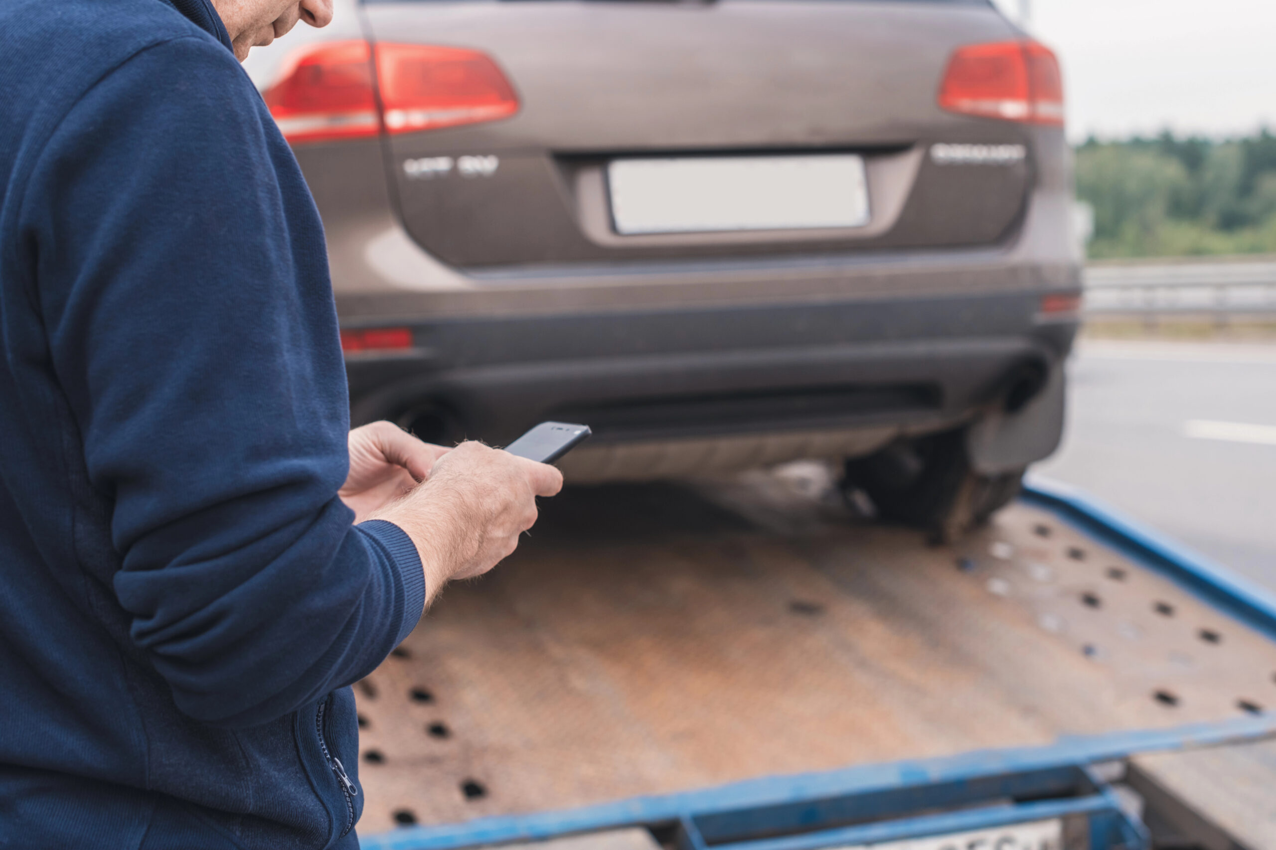 All You Need to Know About Tennessee Towing Laws