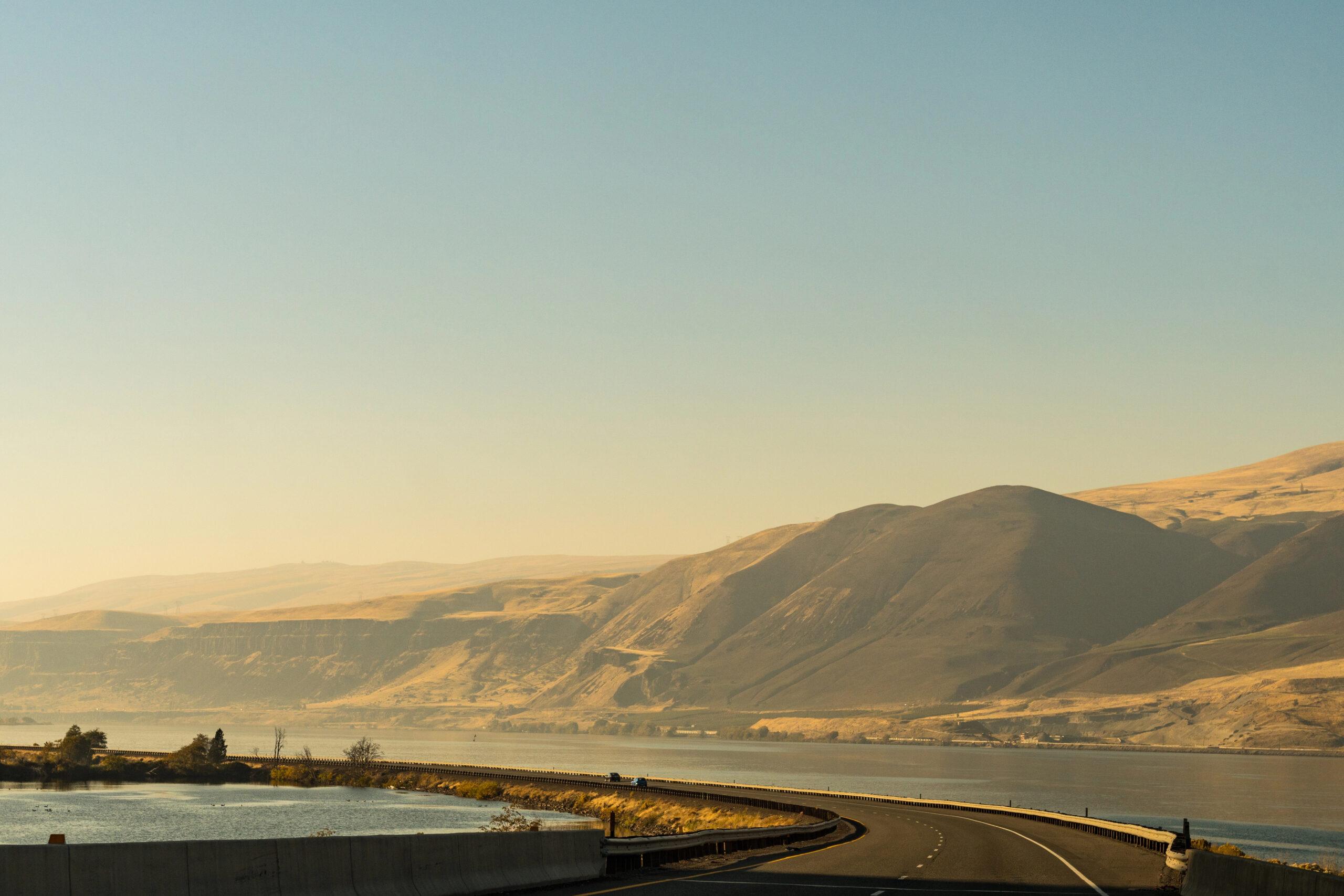 Everything you need to know about Oregon Towing Laws