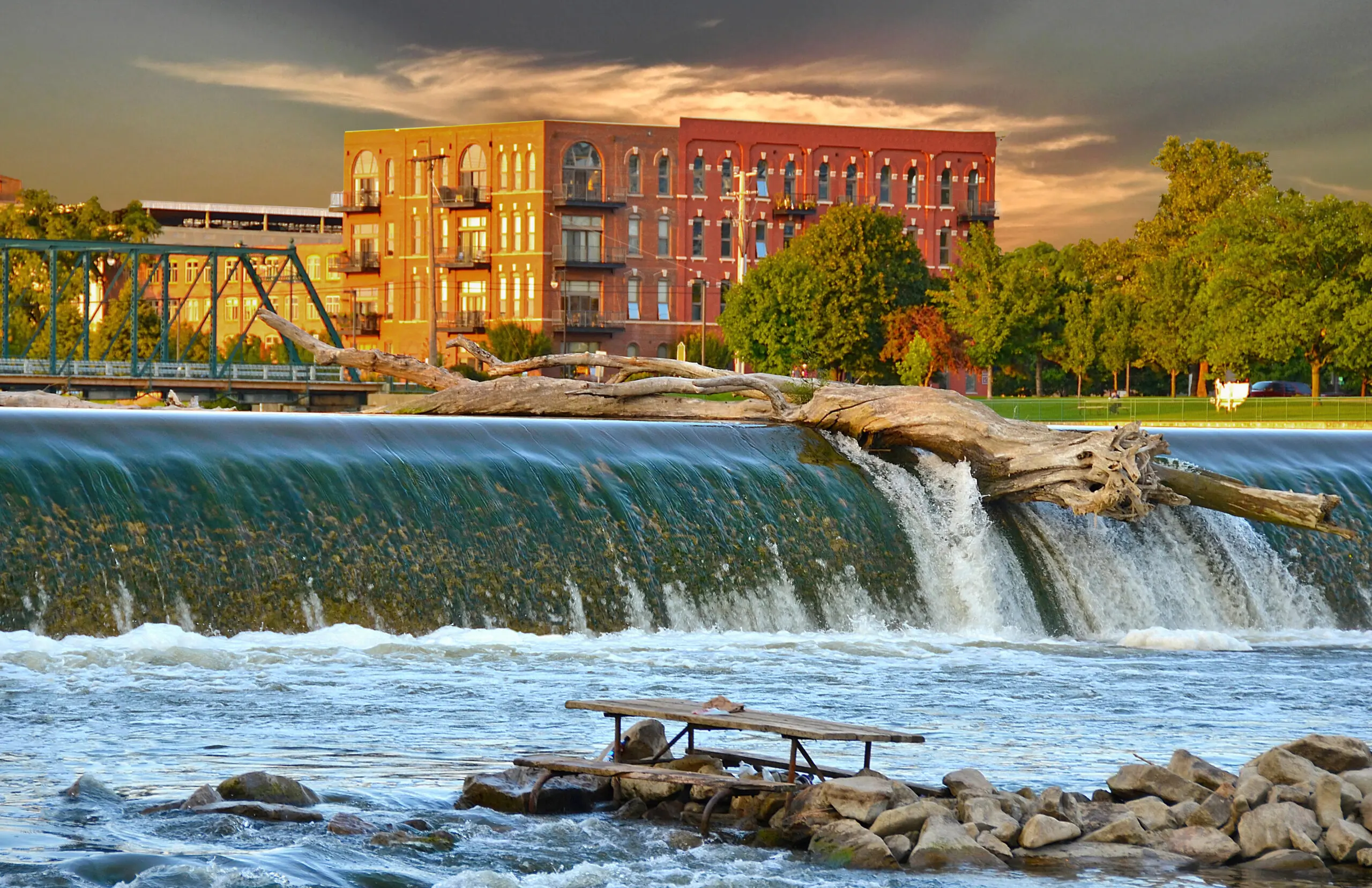 Cheapest car insurance in Grand Rapids, Michigan (June 2025)