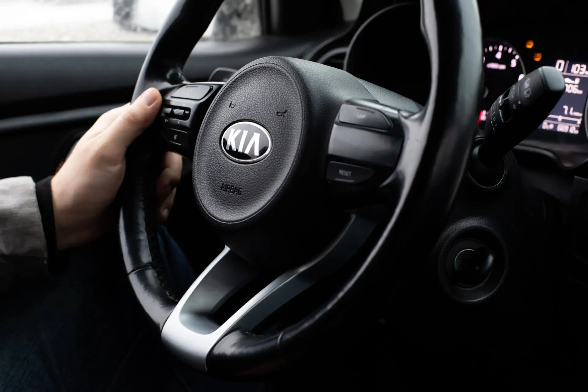 How Do I Register My Car in Texas From Out of State? - Jerry