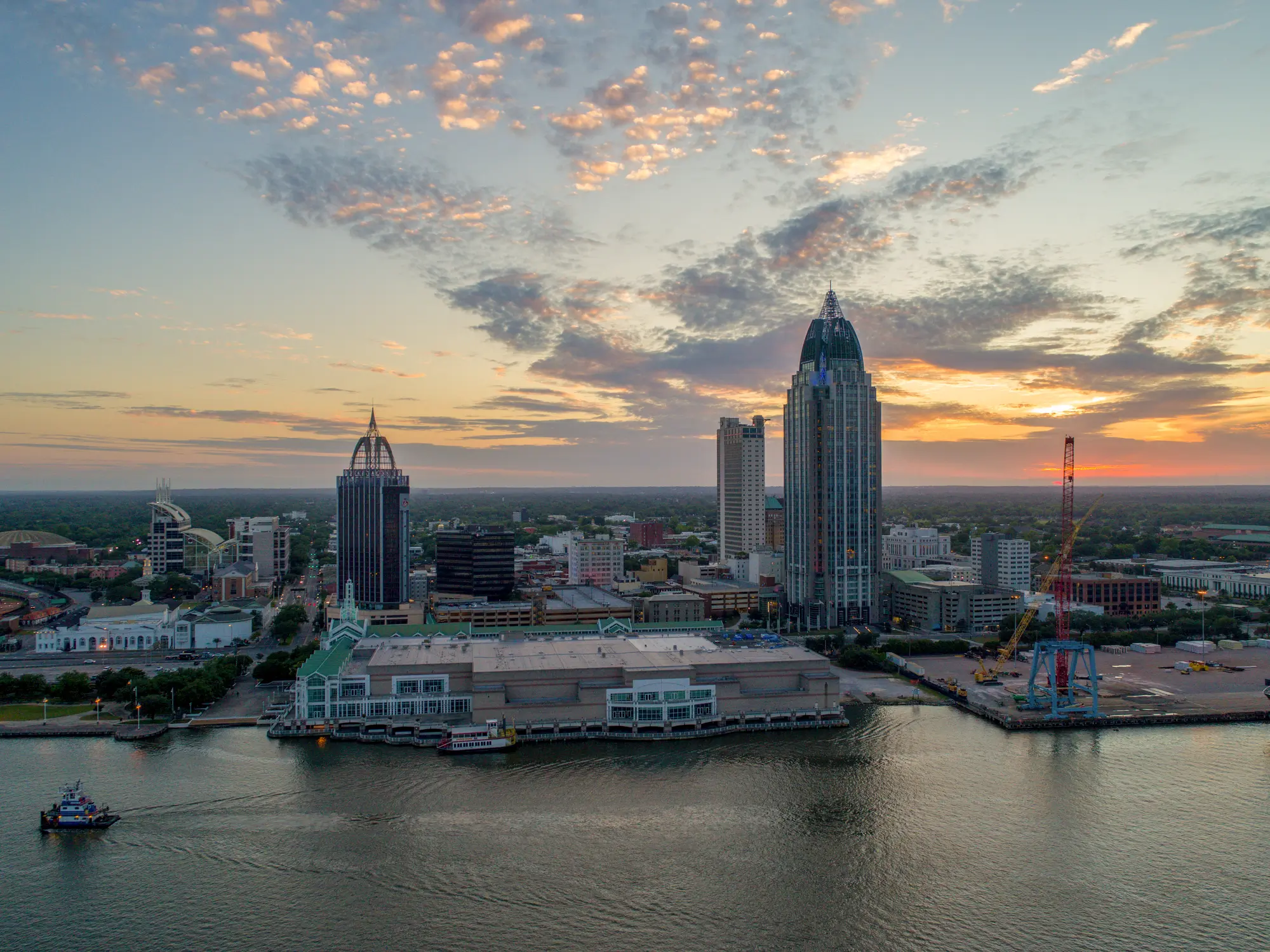 Cheap Car Insurance in Mobile, AL