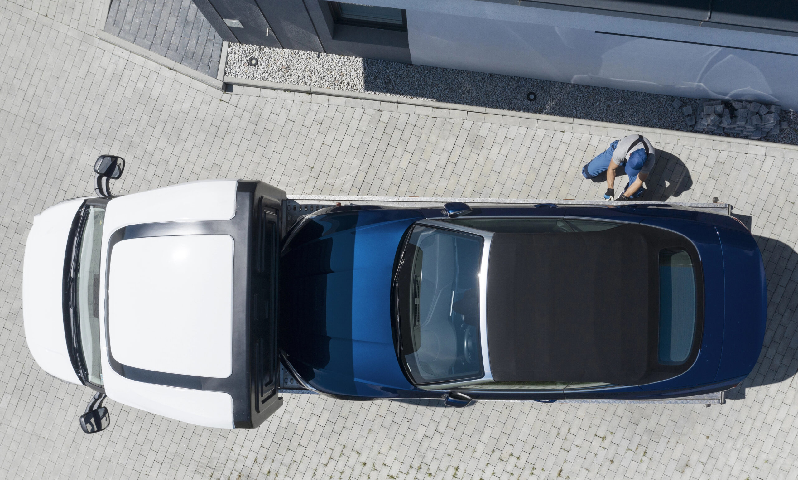 Everything You Need to Know About Utah Towing Laws