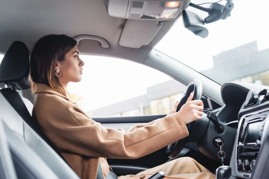 What is Unauthorized Use of a Motor Vehicle? - Jerry