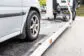 What Does “Straddling Lanes” Mean? - Jerry