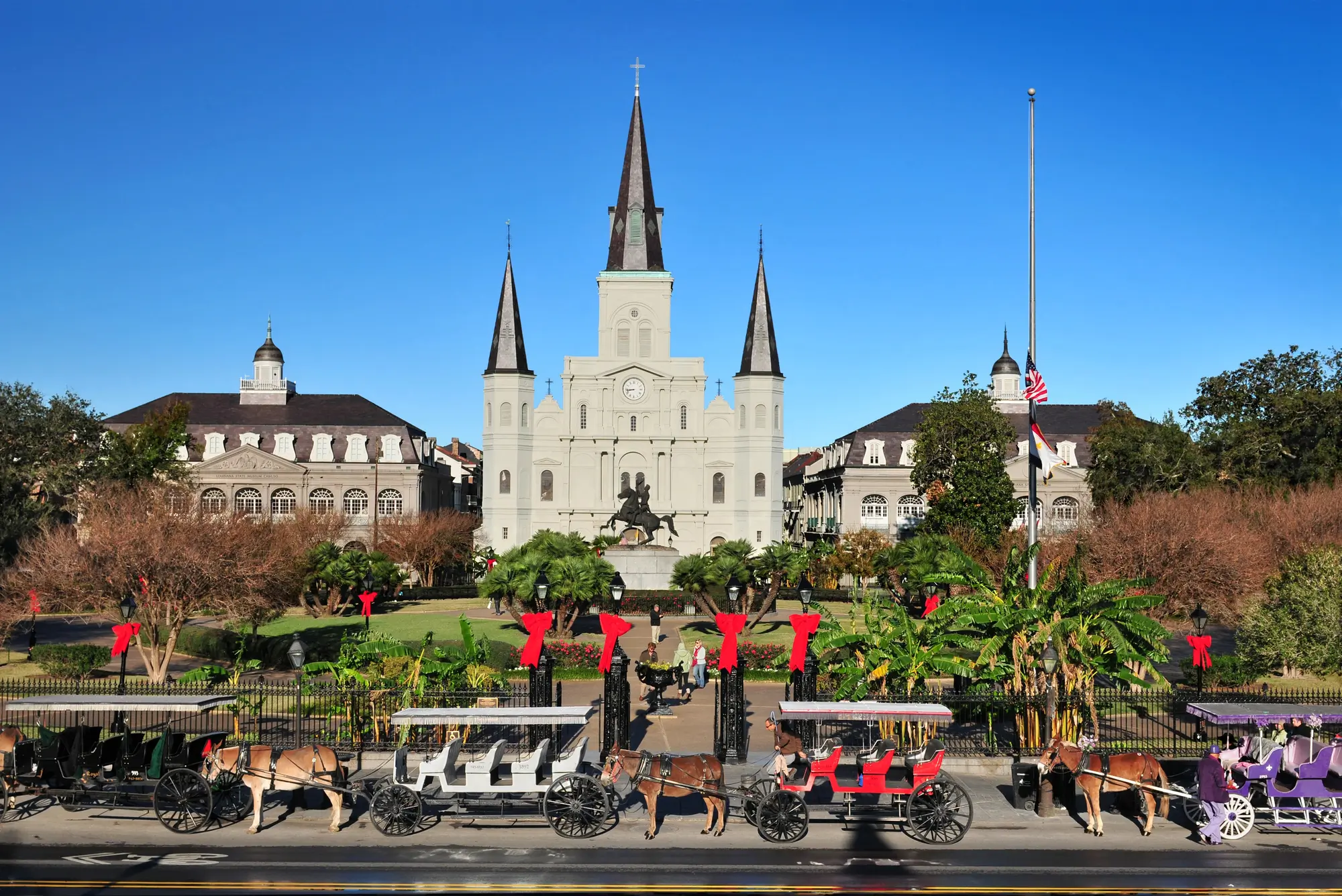 Cheap Car Insurance in New Orleans