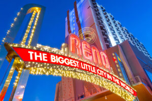 Nevada Car Insurance Resources