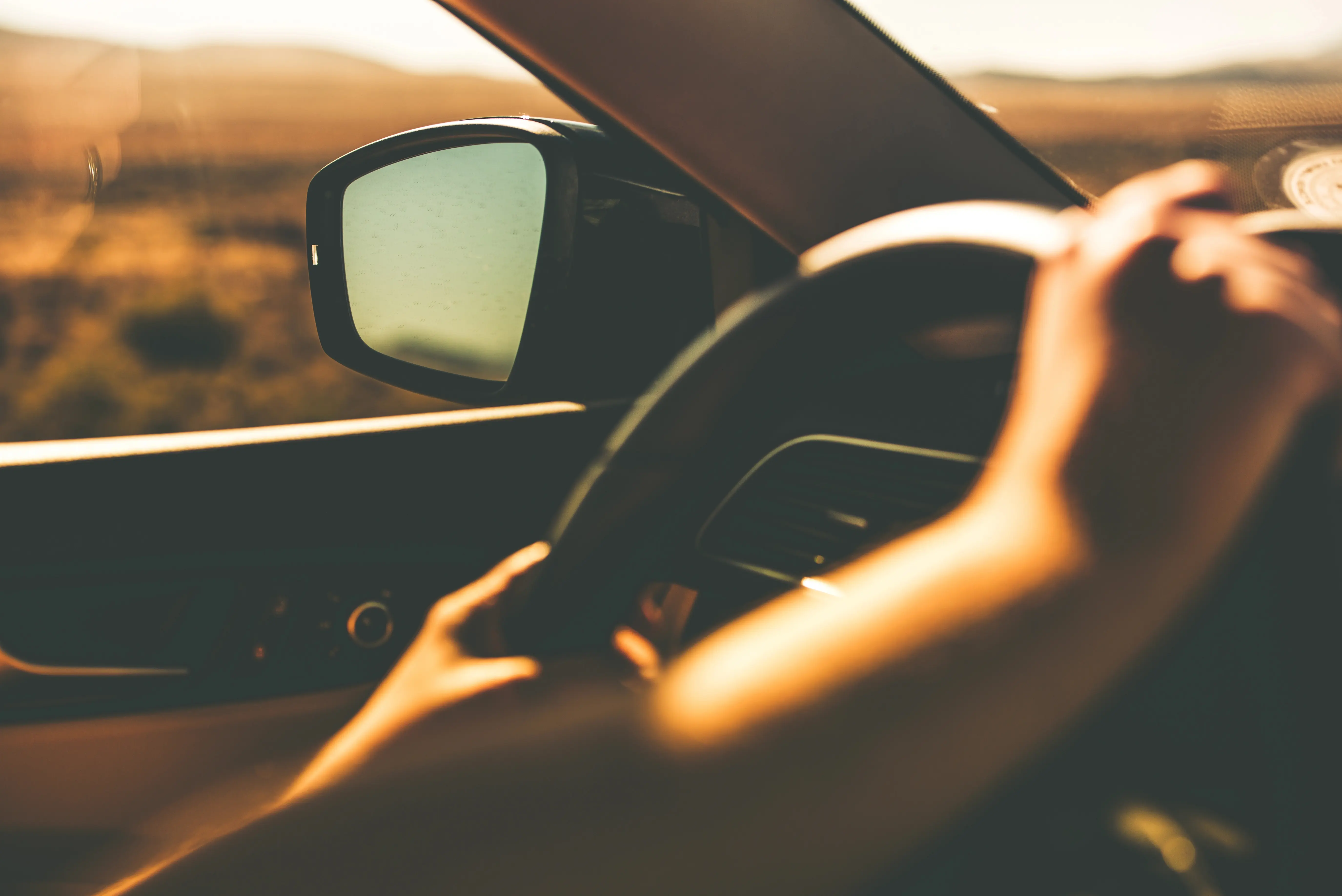 Why Nationwide is the best car insurance company for drivers with poor credit
