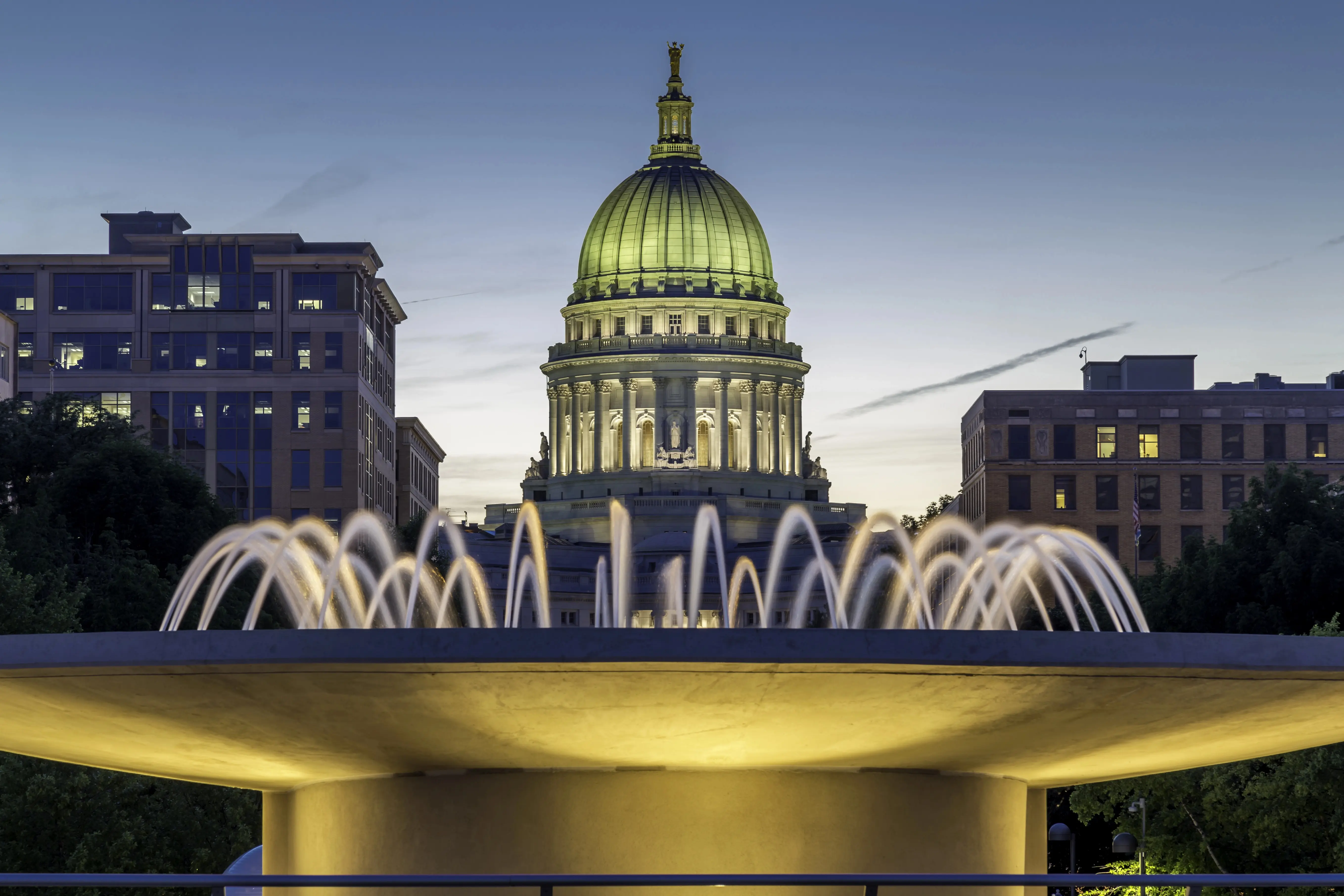 Cheap Car Insurance in Madison, WI (July 2025)