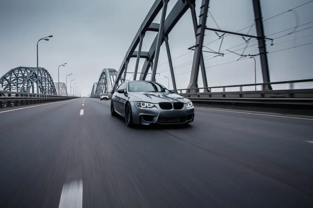 What does “battery discharged; start engine” mean in a BMW? - Jerry
