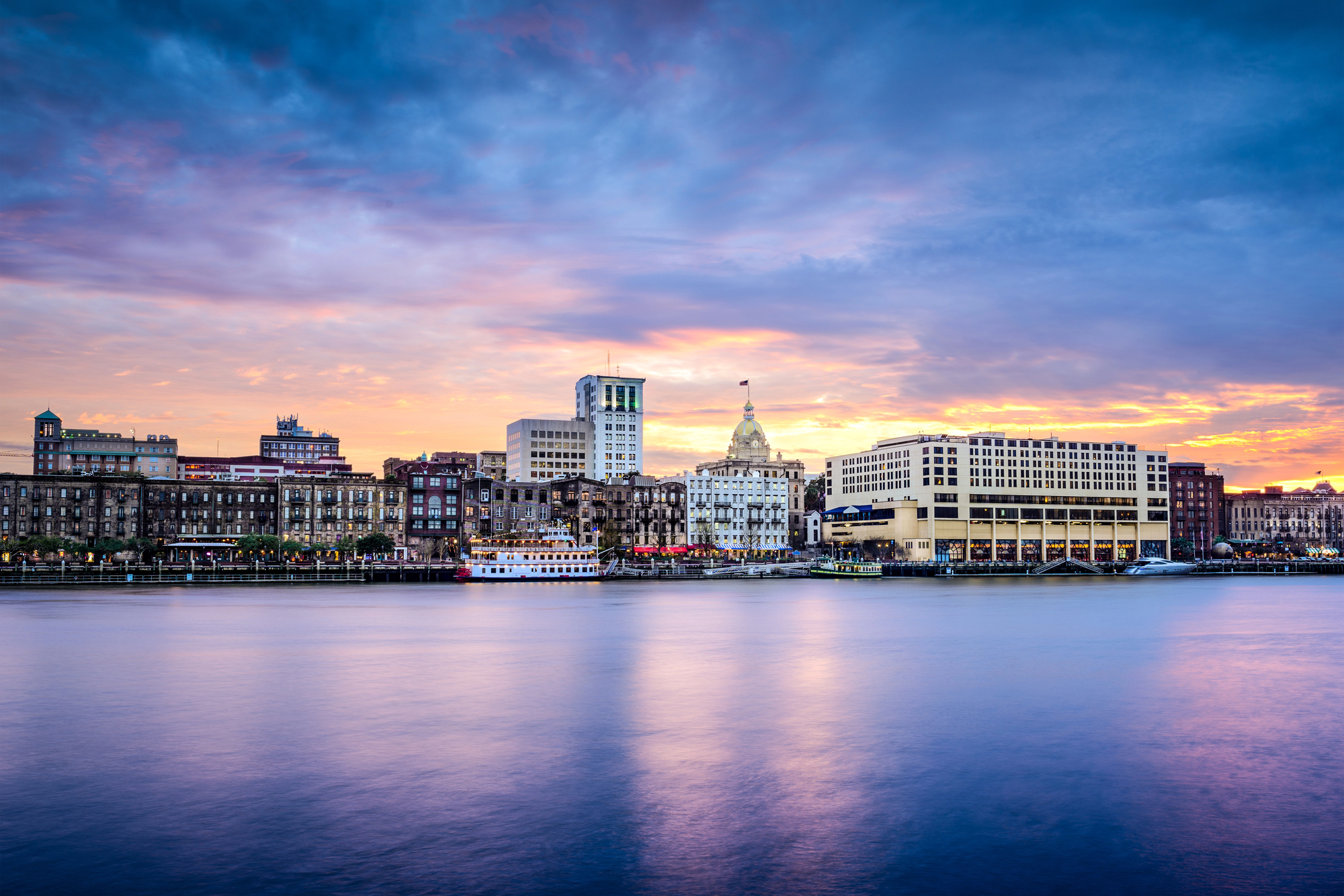 Cheap Car Insurance in Savannah, GA