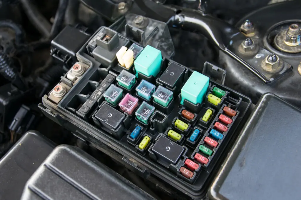 Car Fuse Box Replacement Cost Aesthetic Wallpaper