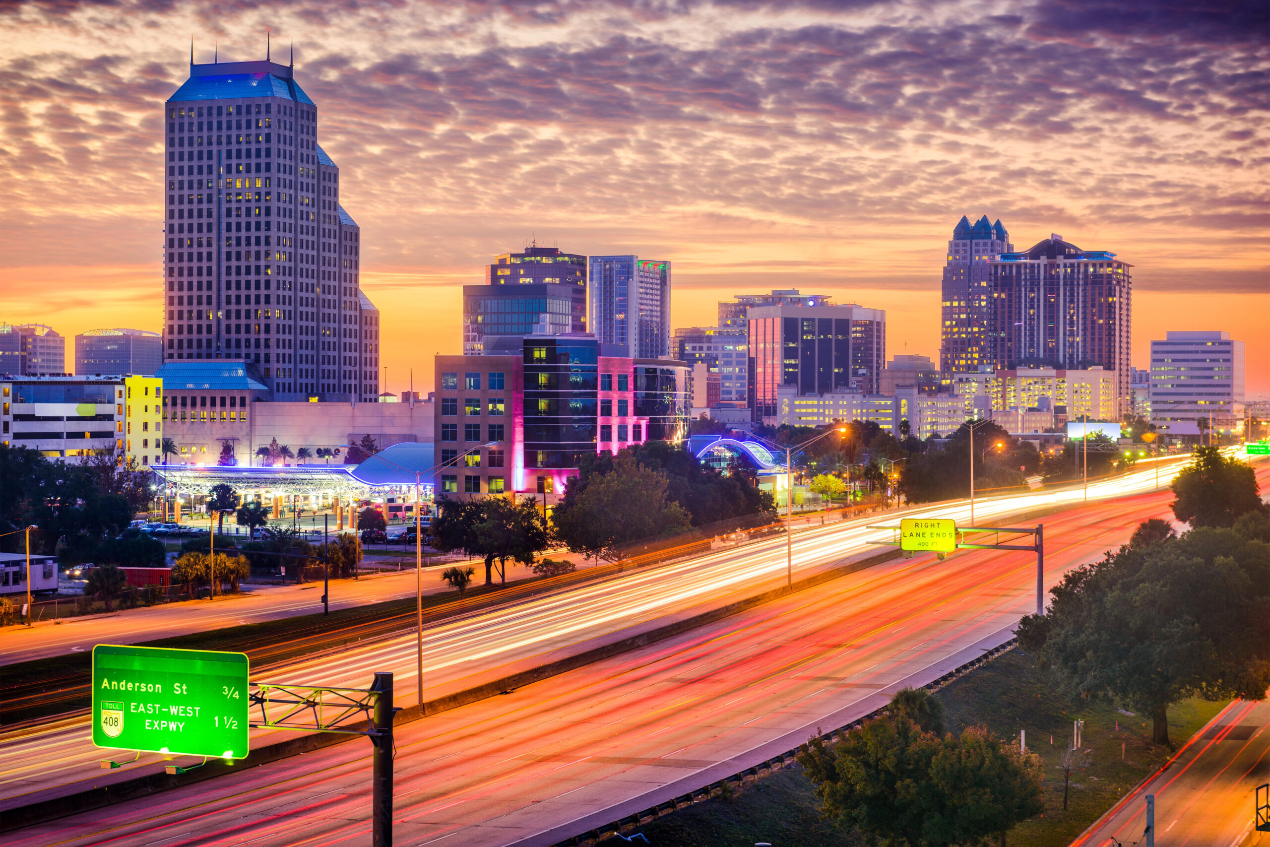 Cheap Car Insurance in Orlando