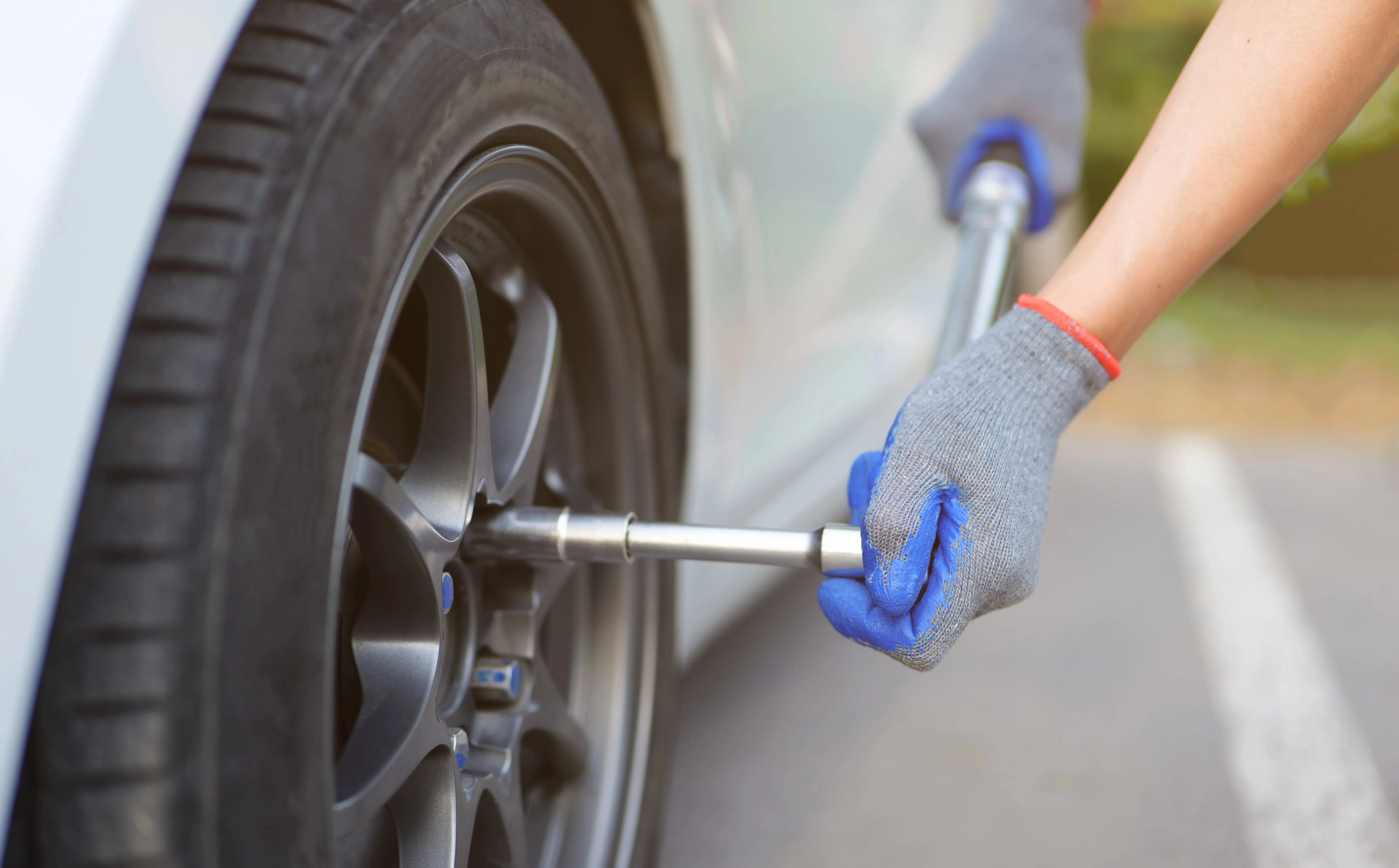 Wheel Stud Replacement Cost Estimate