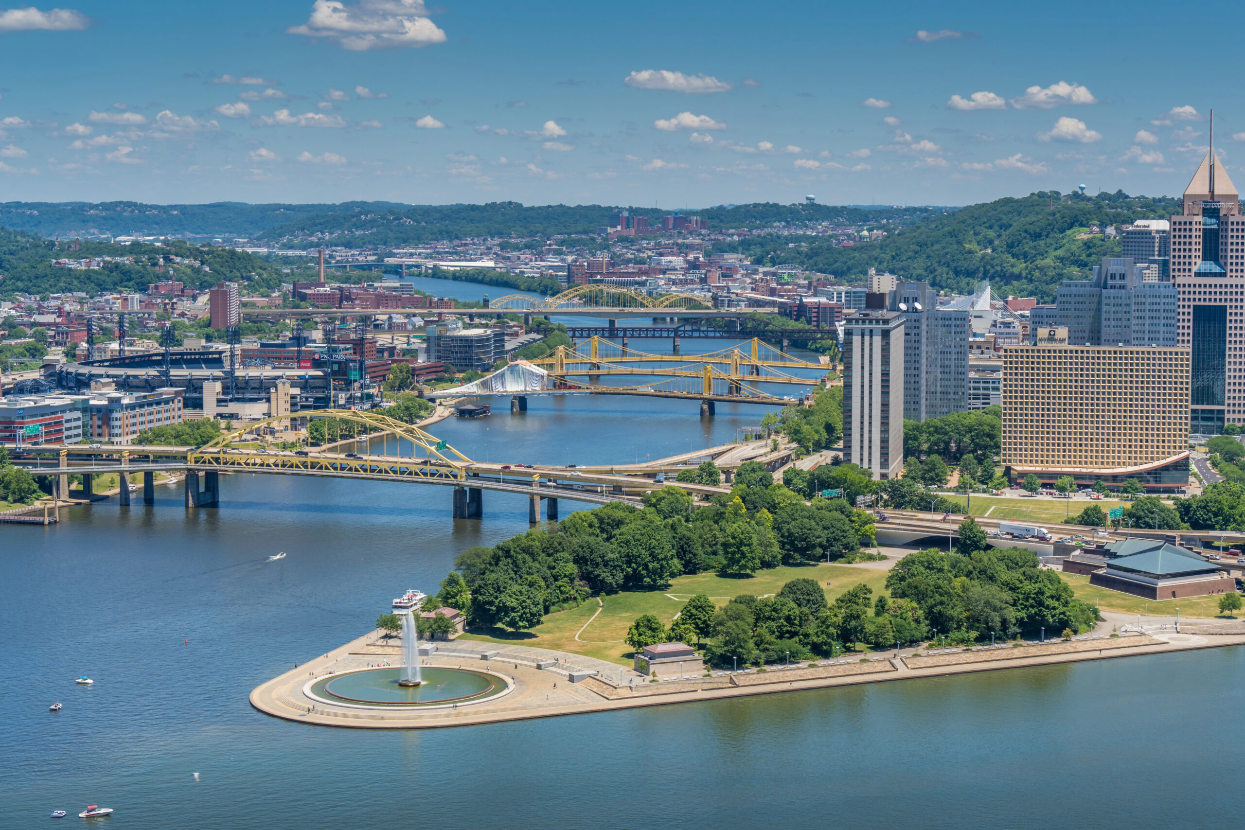Cheap Car Insurance in Pittsburgh
