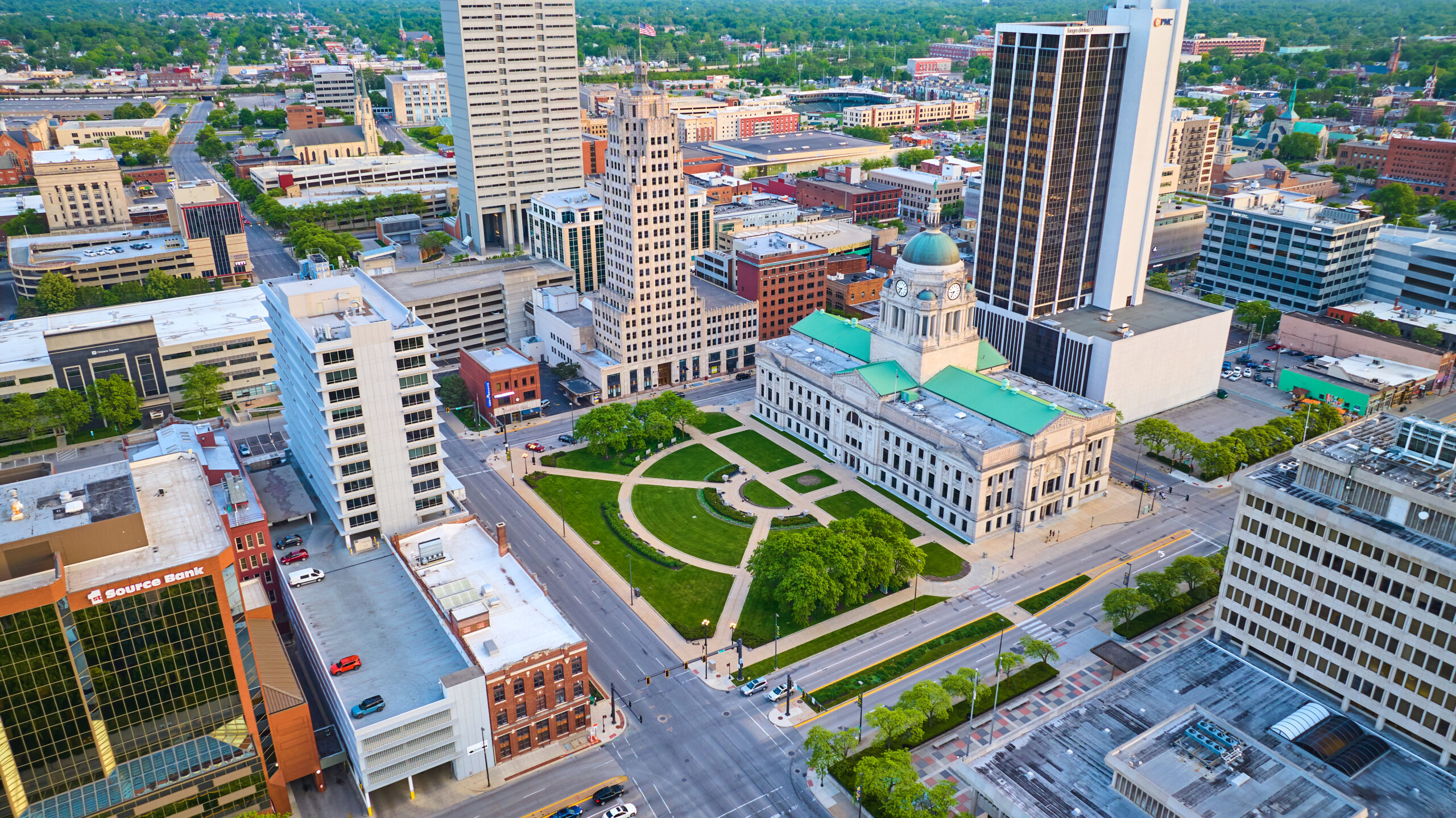 Cheap Car Insurance in Fort Wayne