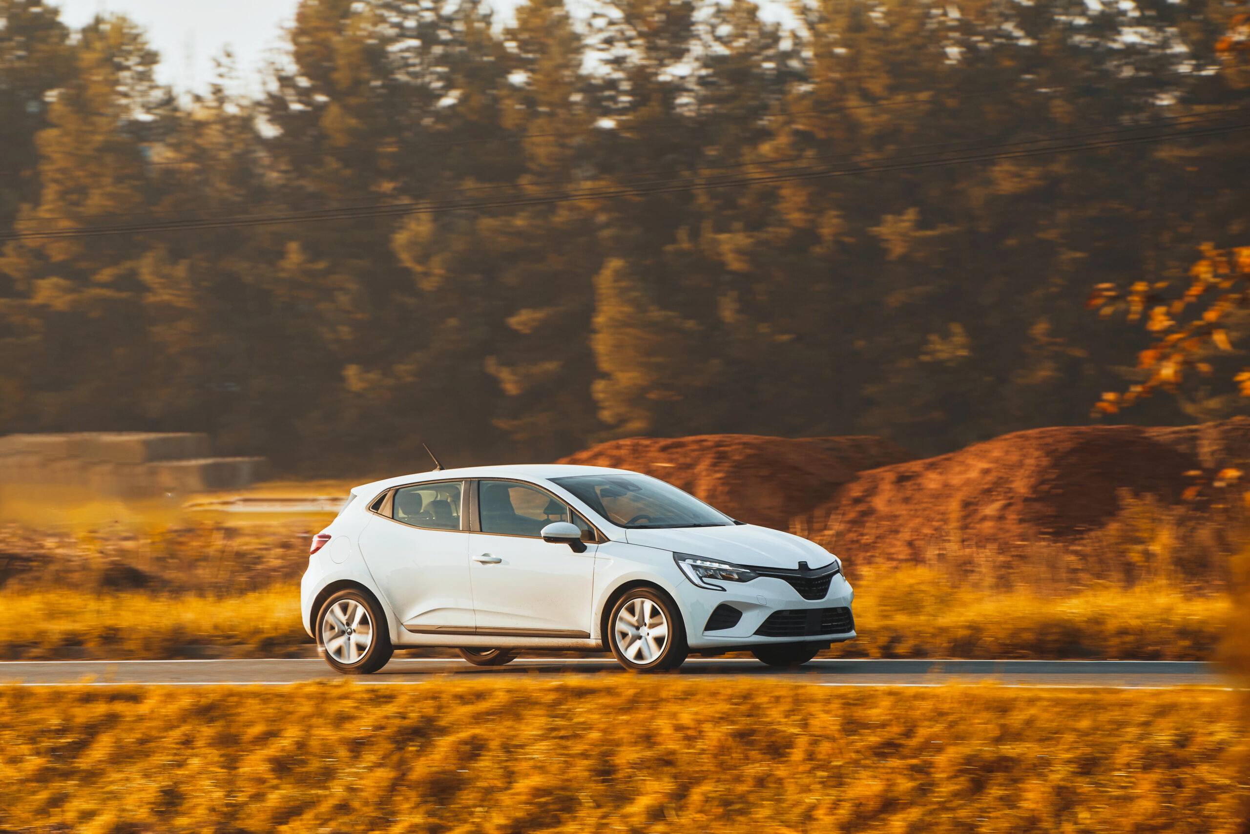 How Do I Maintain a Steady Speed While Driving?