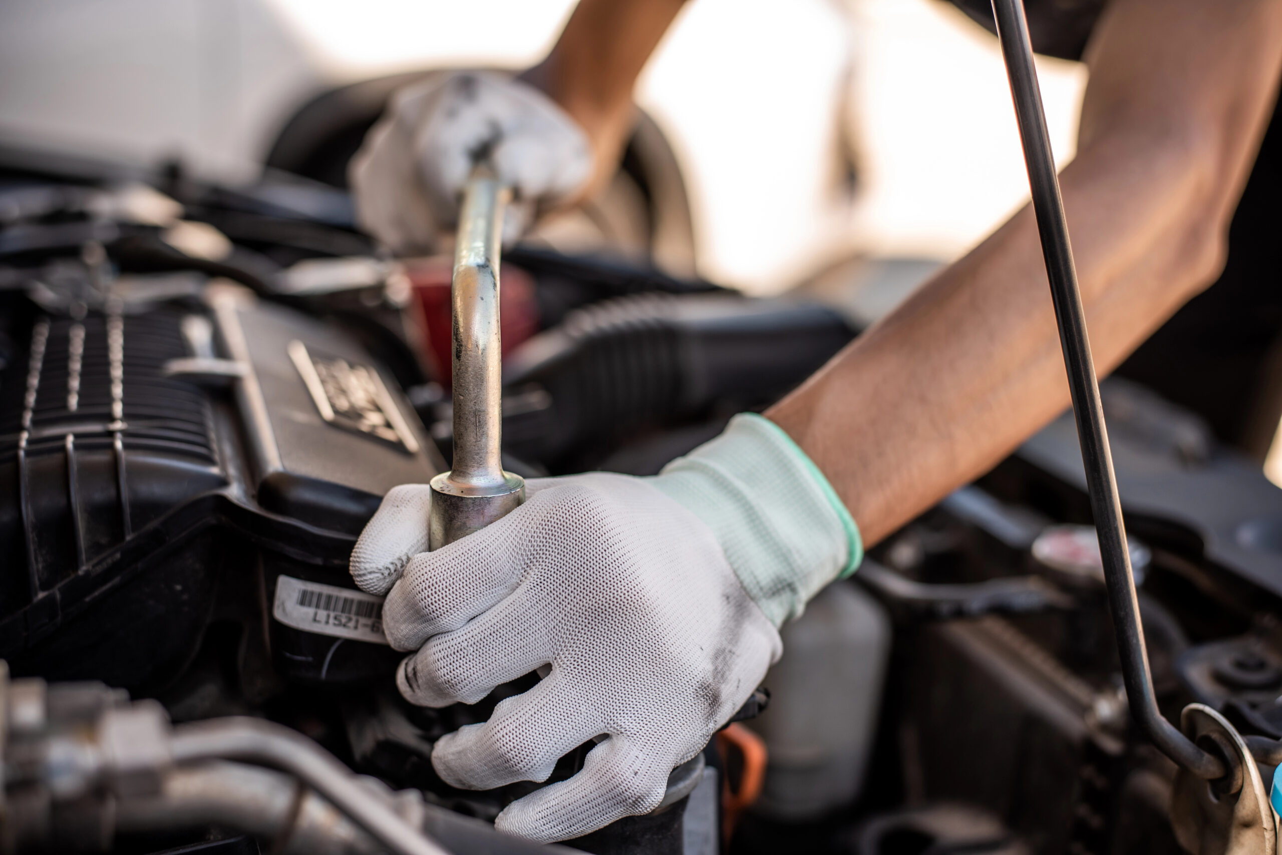 Water Pump Replacement Cost Estimate