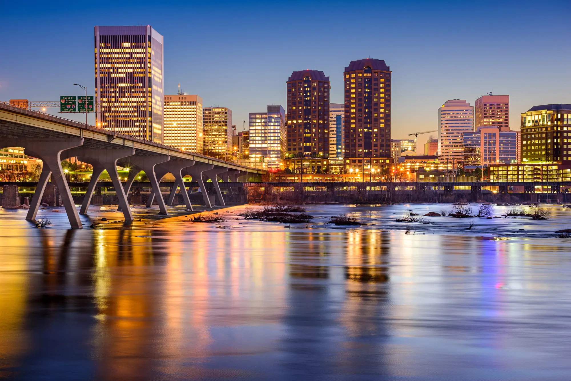 Cheap Car Insurance in Richmond, VA (May 2025)