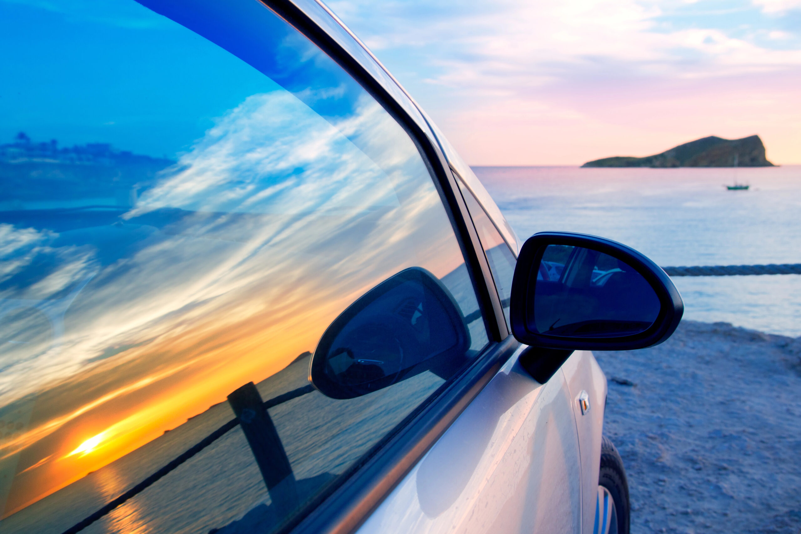 How Do I Stop My Car Window from Rattling?