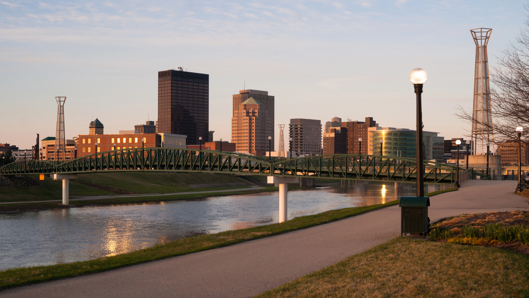 Cheap Car Insurance in Dayton, Ohio (July 2025)
