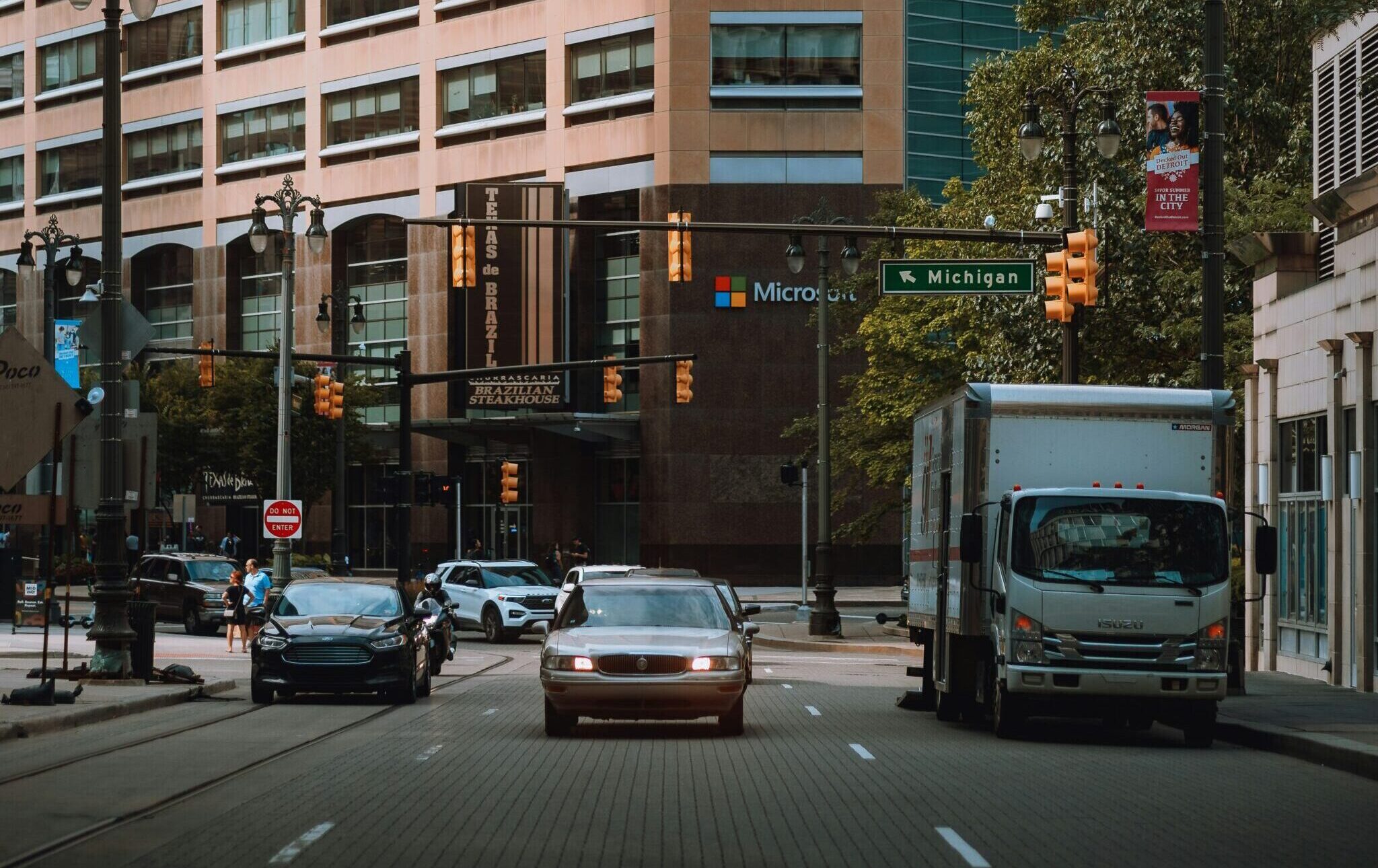 Cheap Car Insurance in Detroit (May 2025)